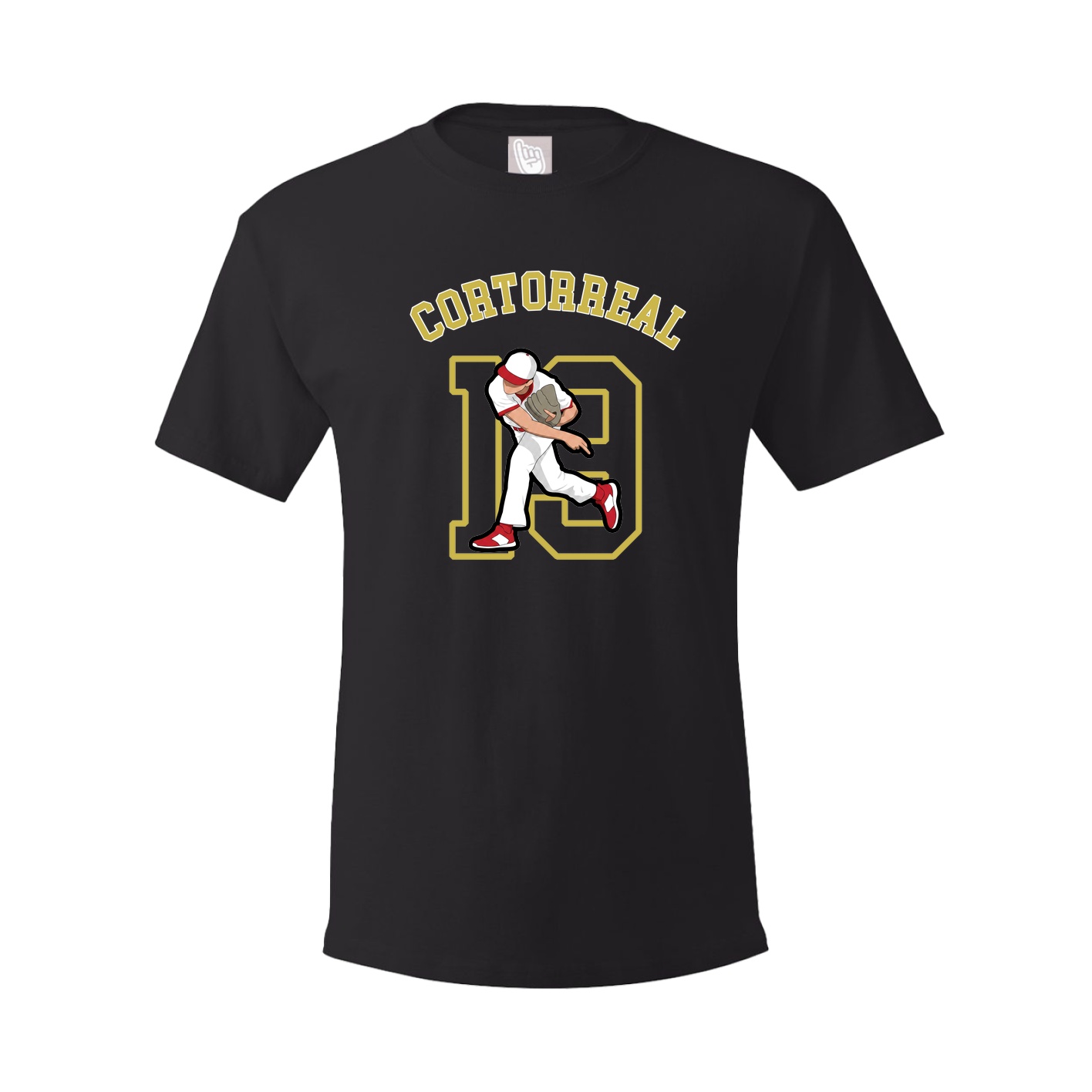 NIL Club Youth Tee