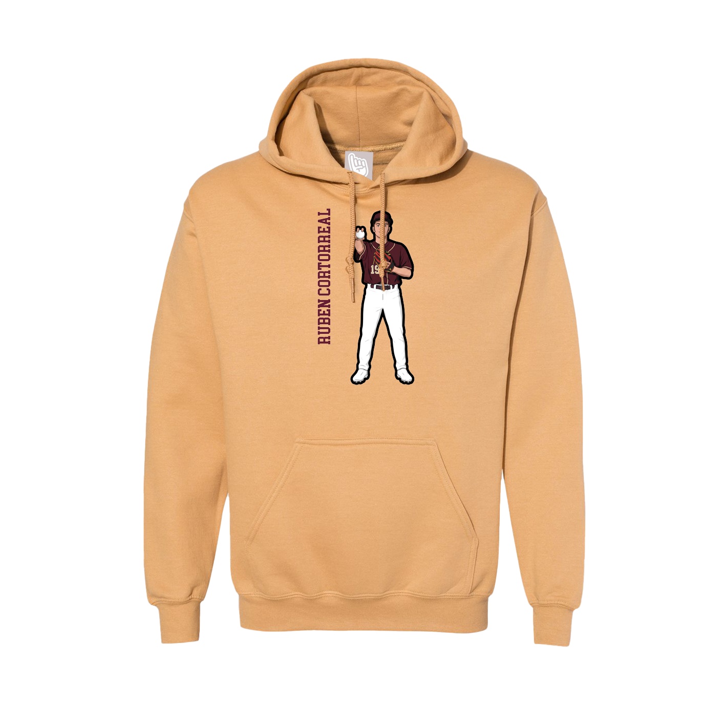 NIL Club Hoodie