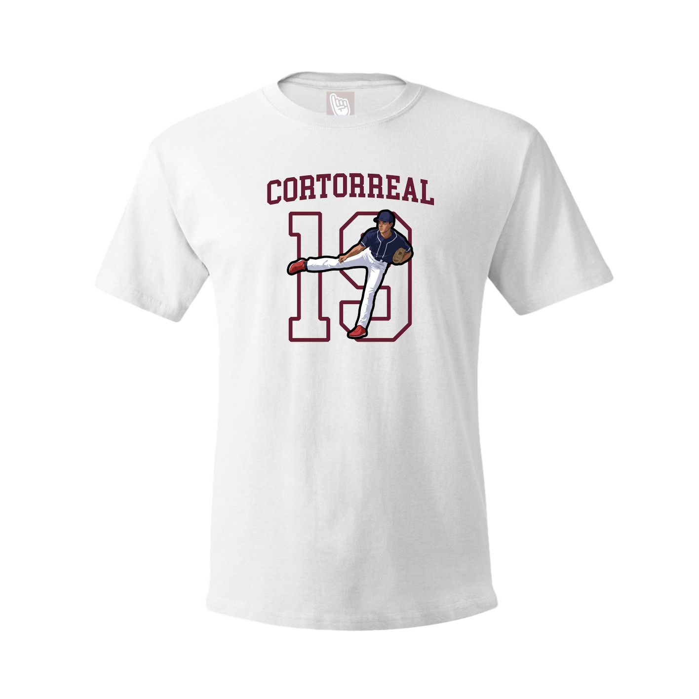 NIL Club Tee