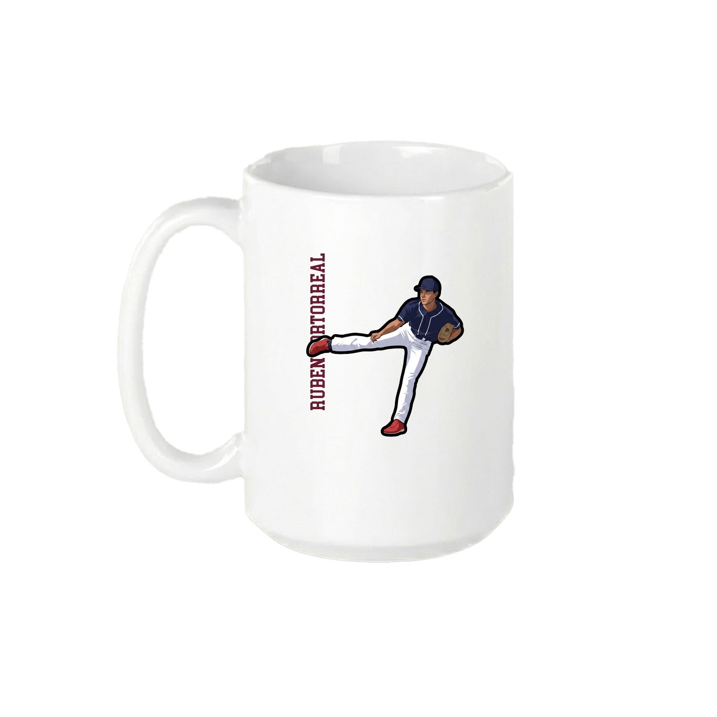 15oz Coffee Mug