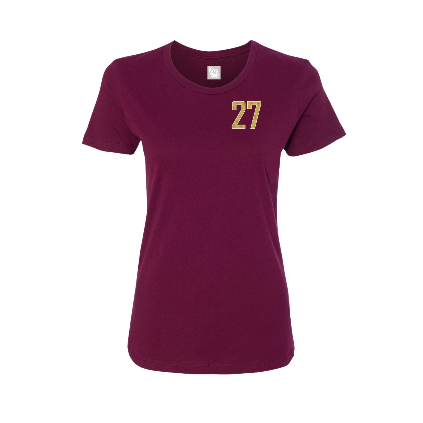 Fitted Women's Tee