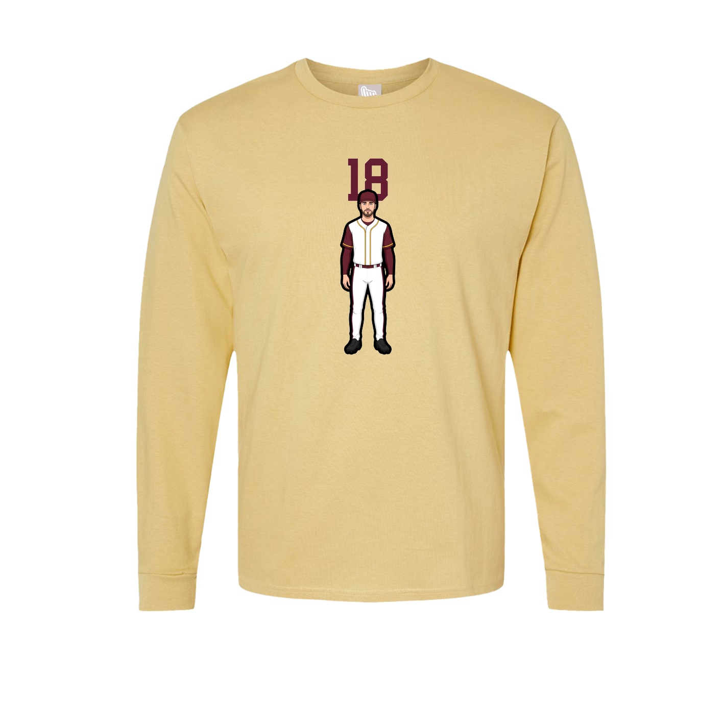 Long Sleeve Tee
