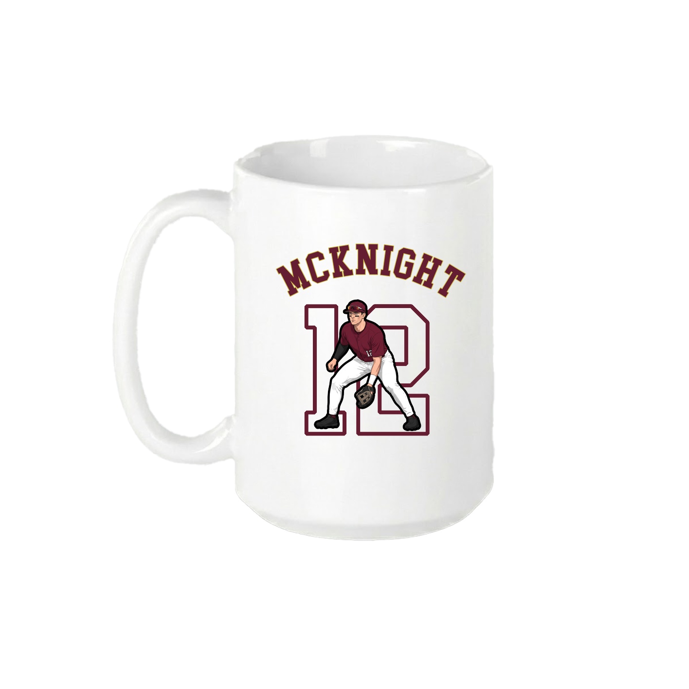 15oz Coffee Mug