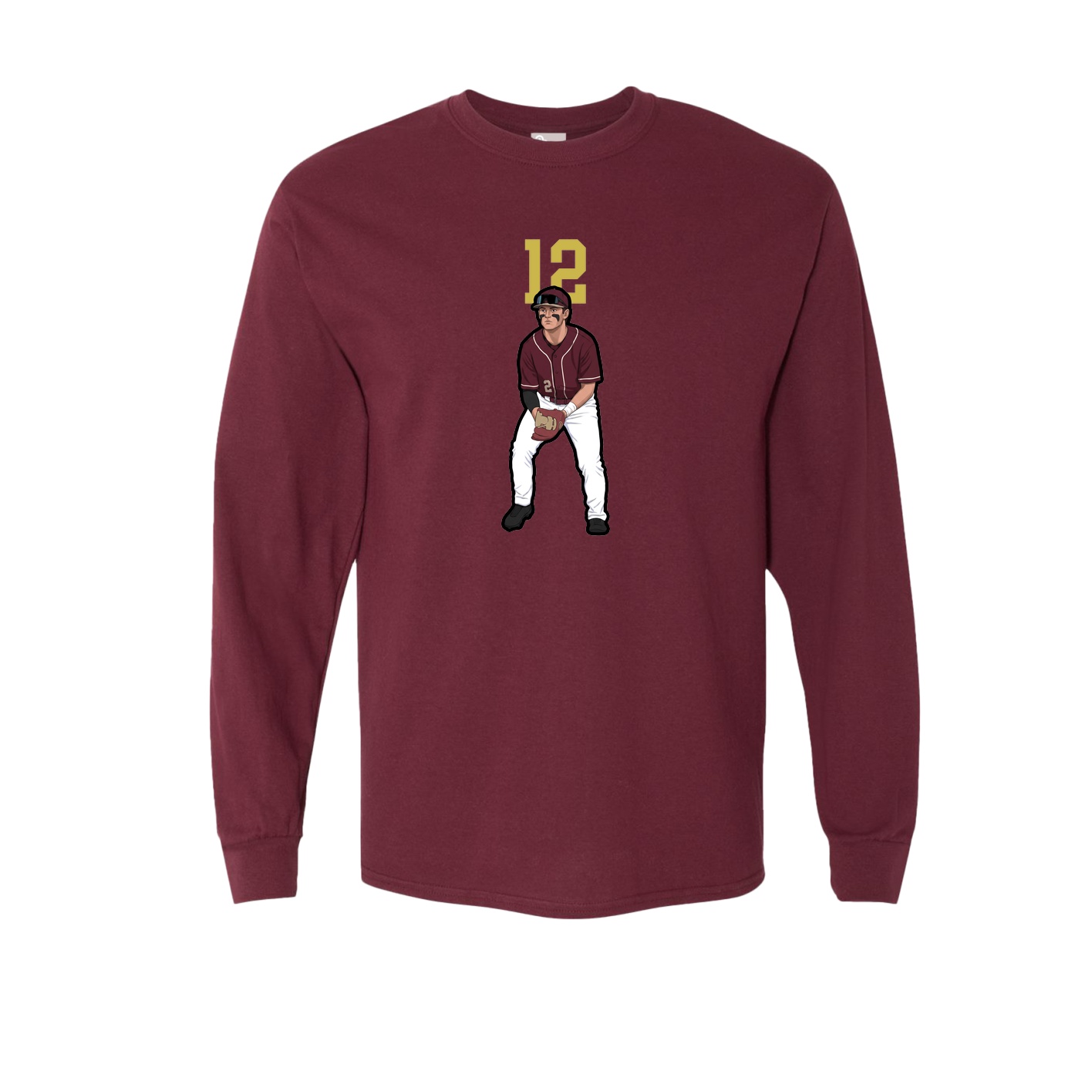 Long Sleeve Tee