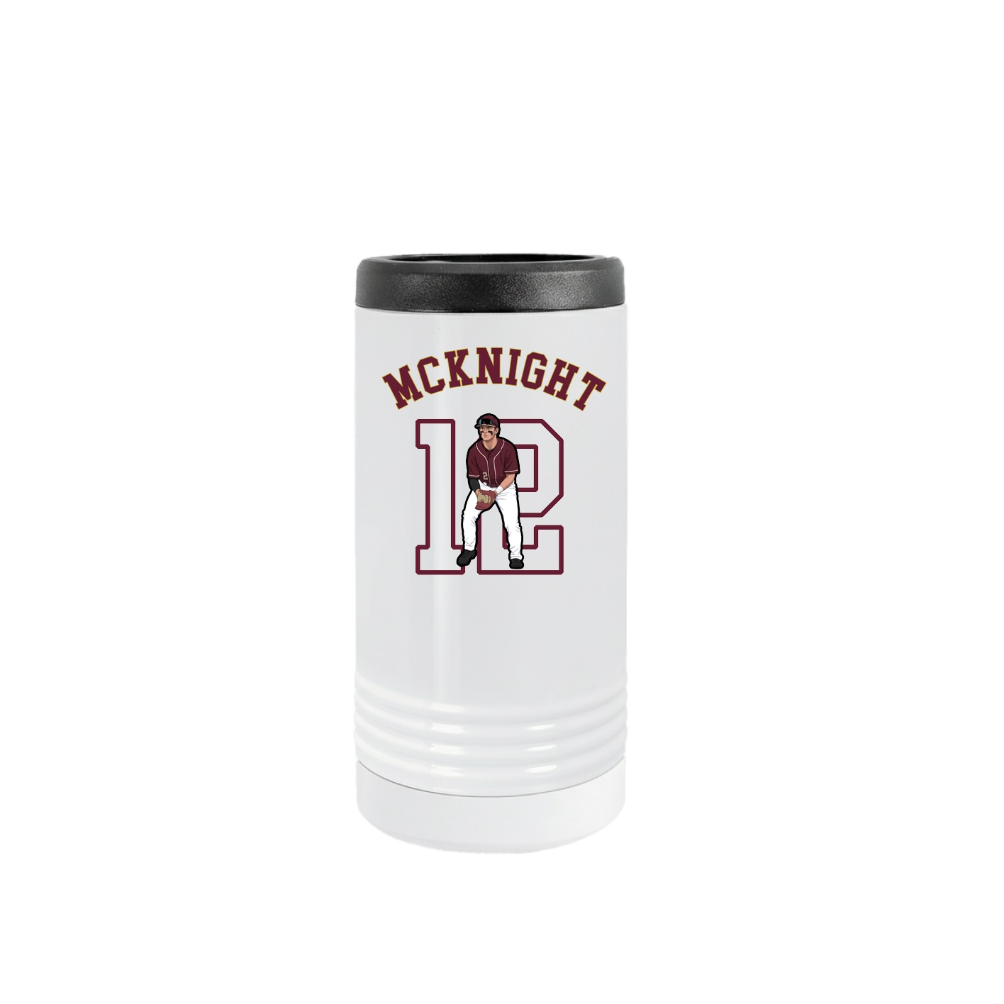 Slim Beverage Holder