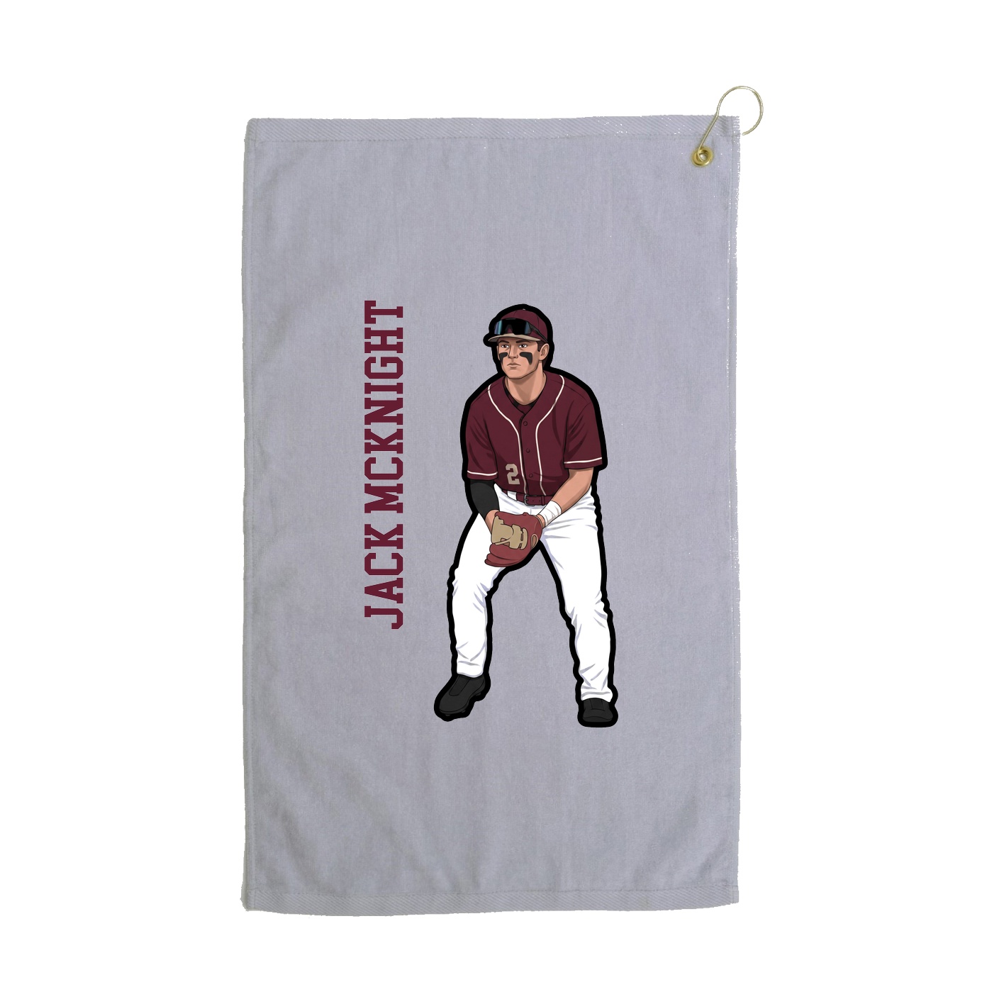 Golf Towel
