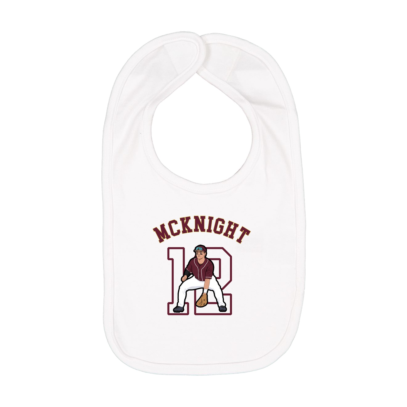 Infant Bib