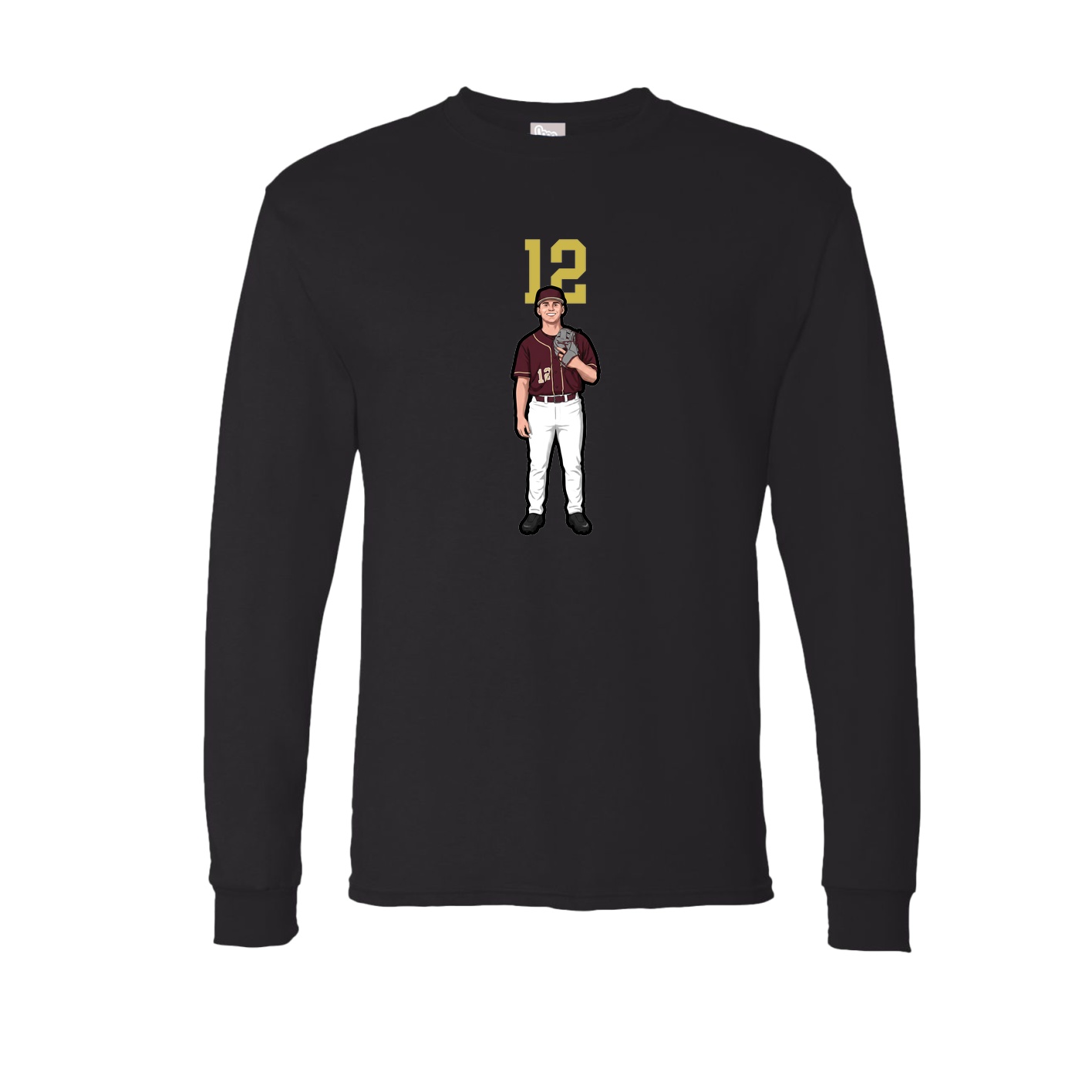 Long Sleeve Tee