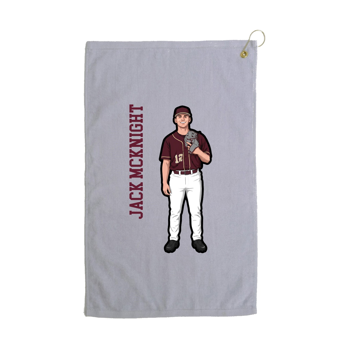 Golf Towel