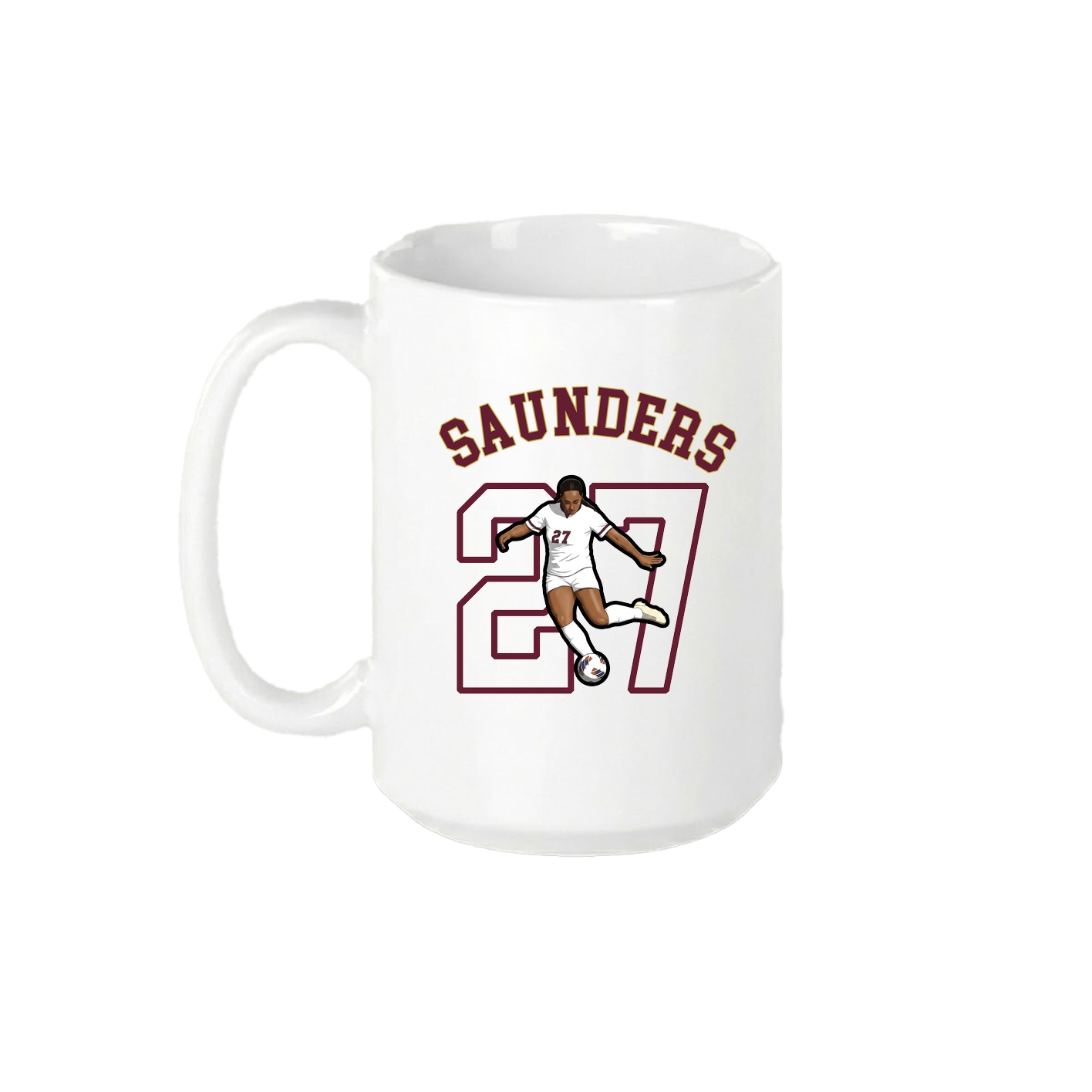 15oz Coffee Mug