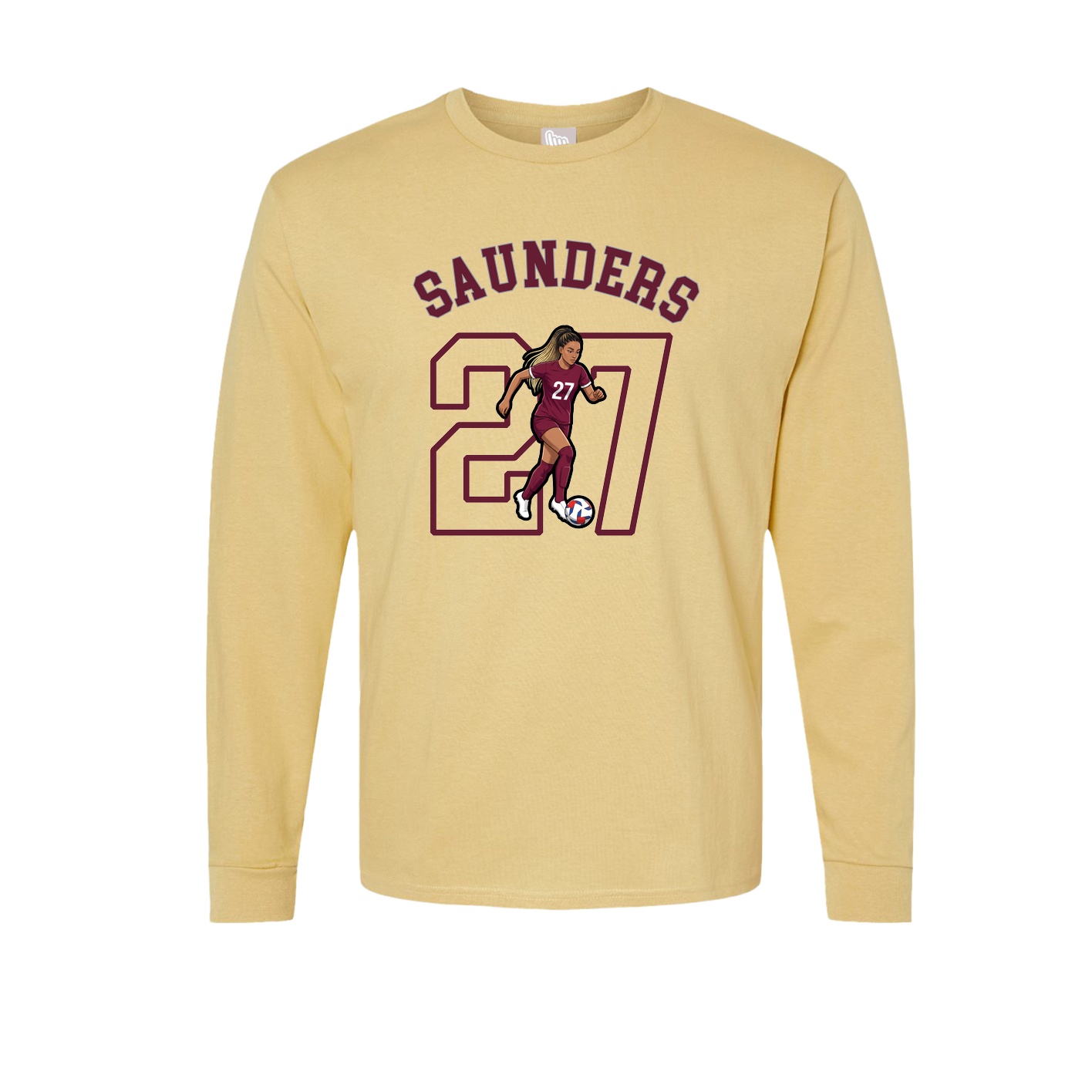 Long Sleeve Tee