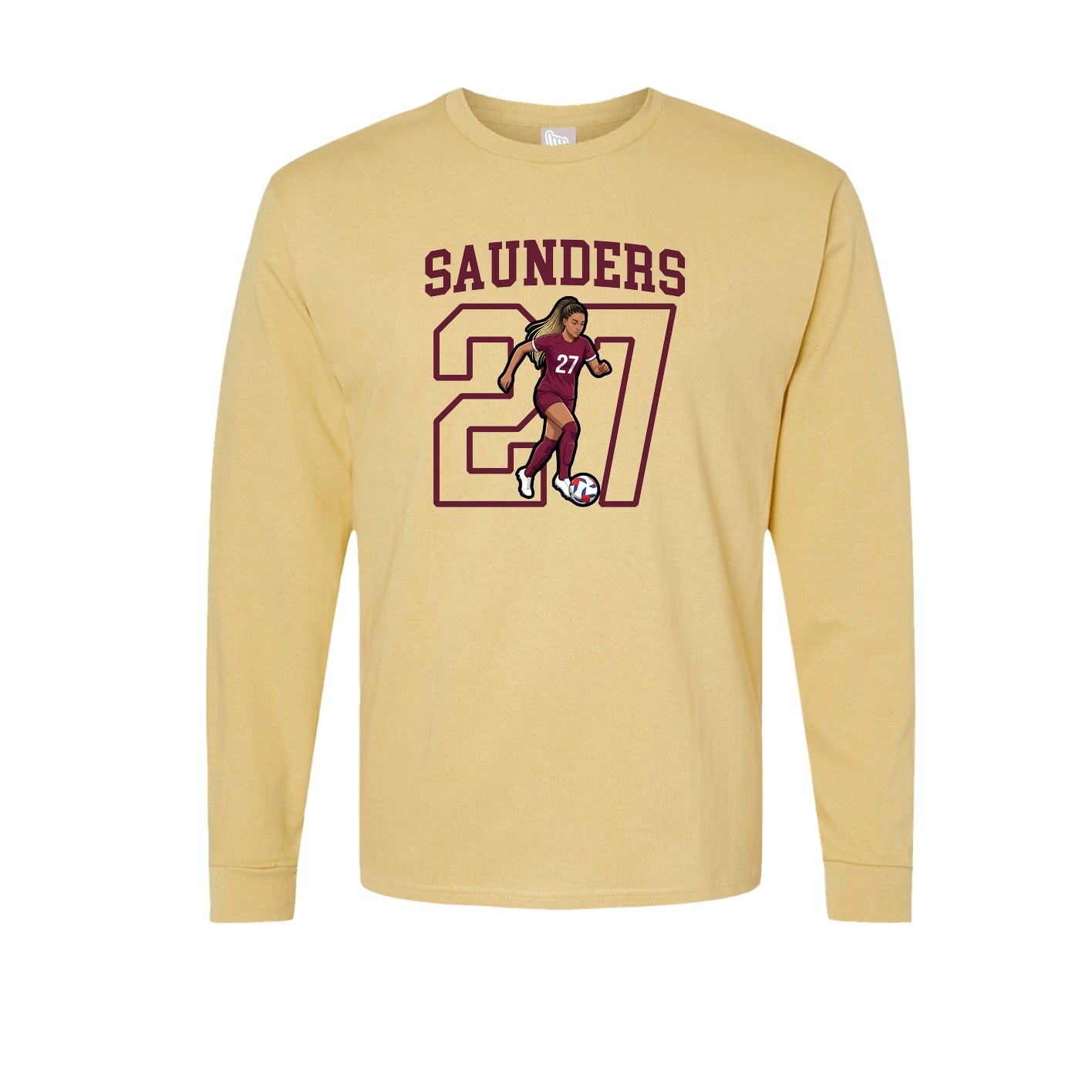 Long Sleeve Tee