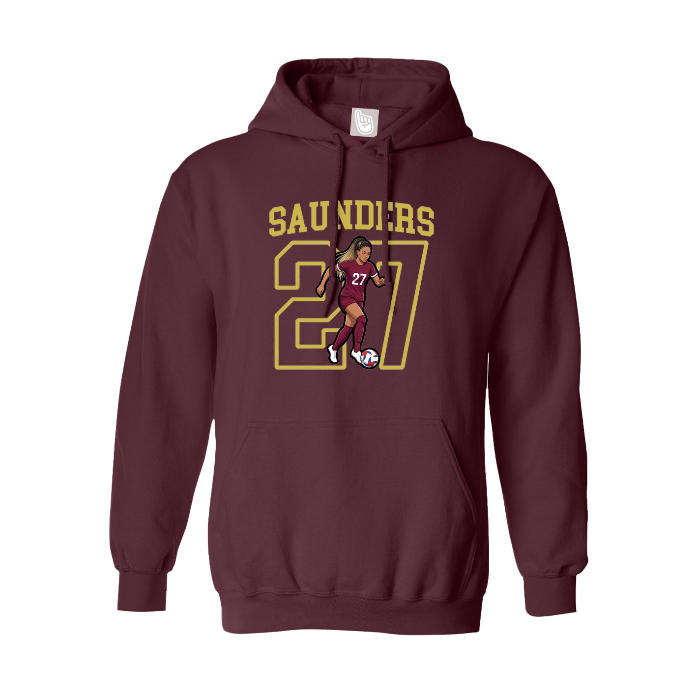 Youth Hoodie