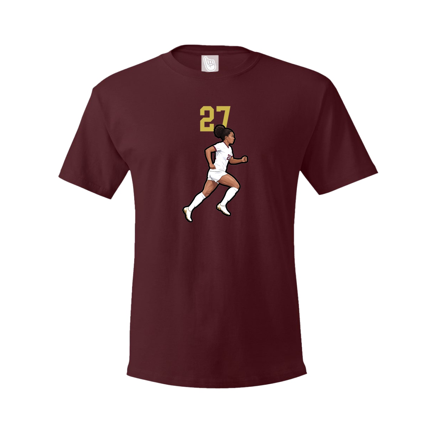 NIL Club Youth Tee