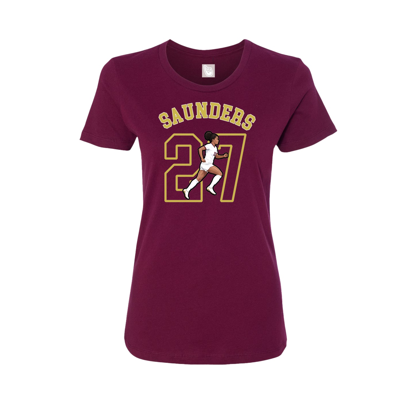 Womens Tee