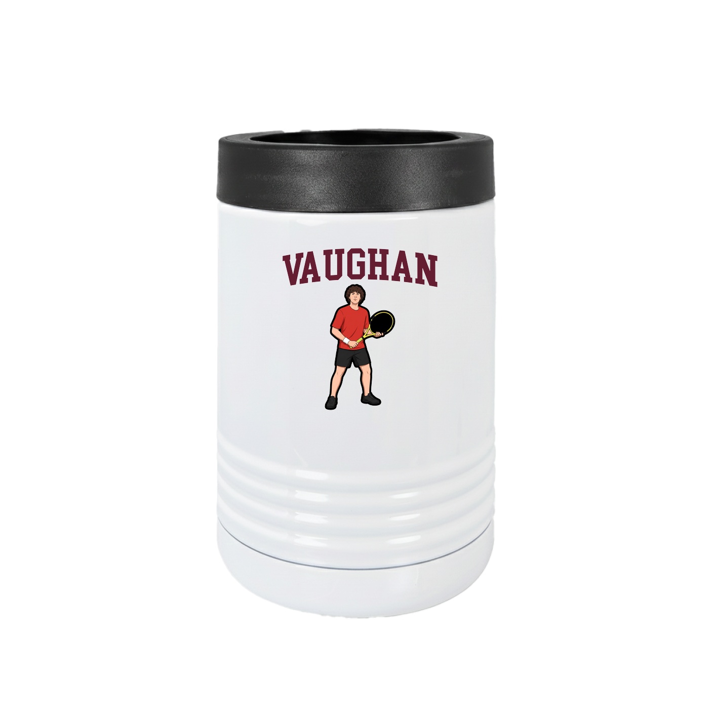 Beverage Holder — Shirsey in White