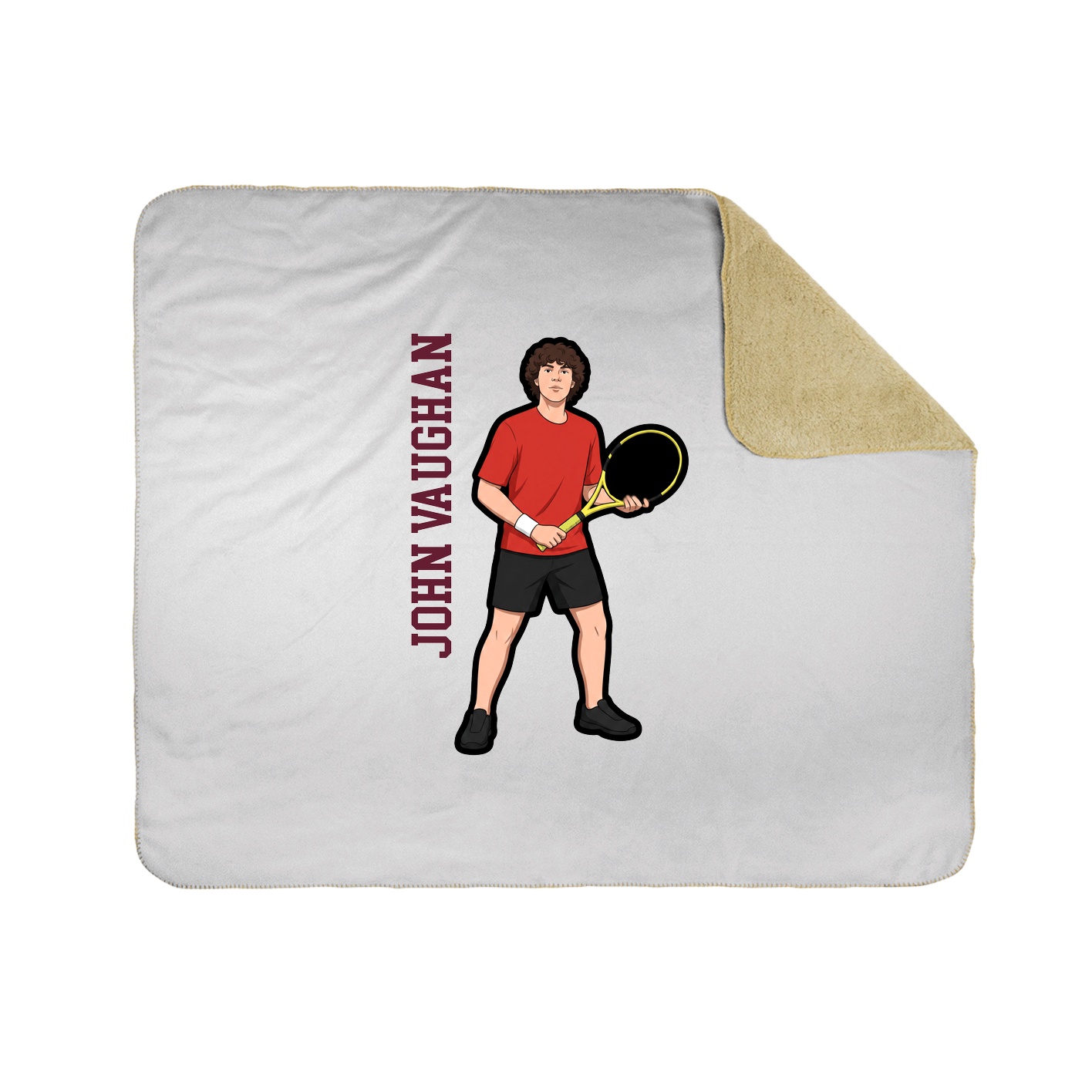 Throw Blanket