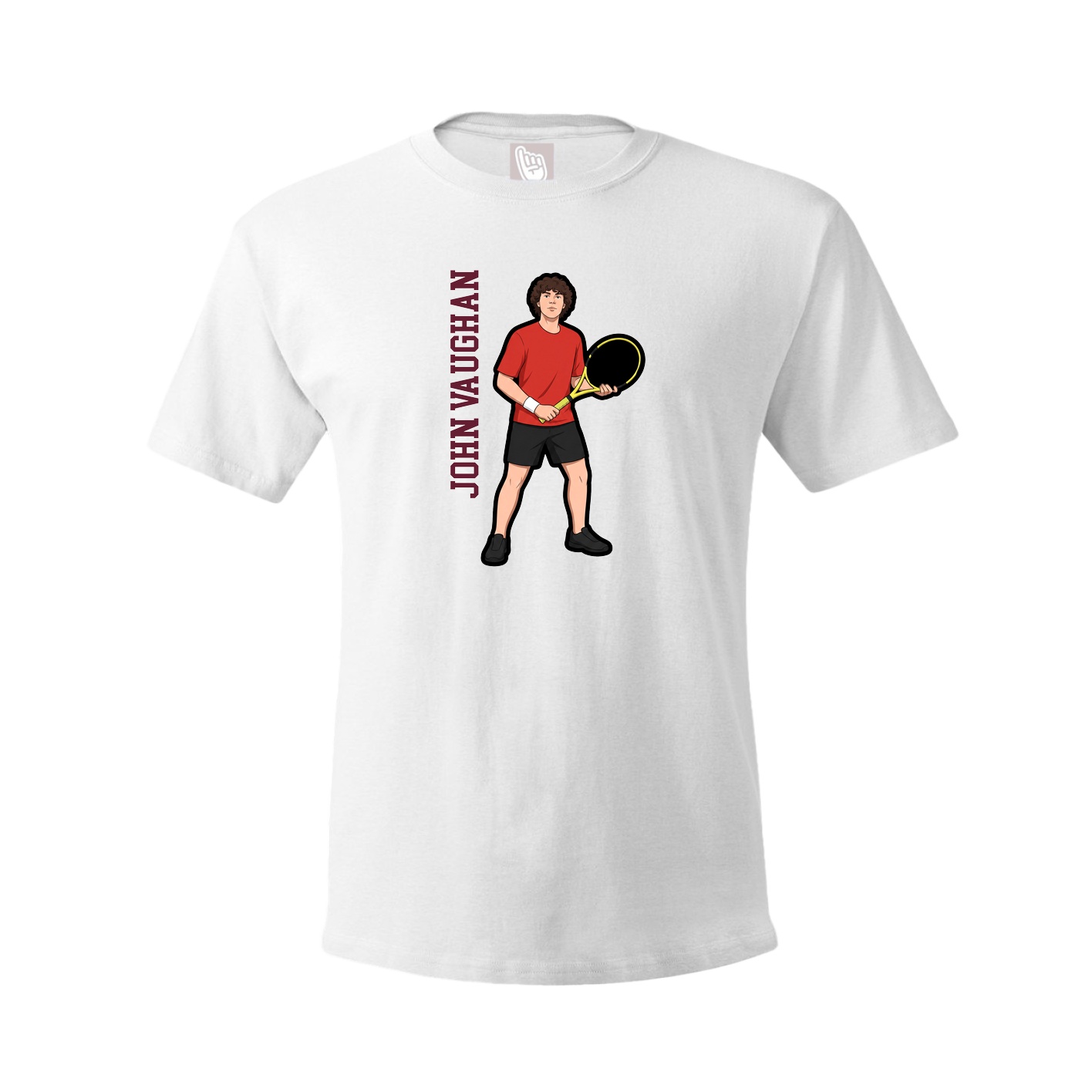 NIL Club Youth Tee