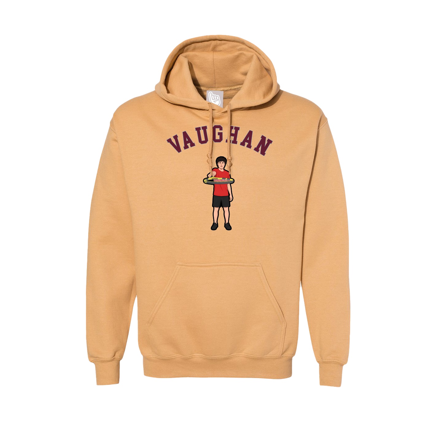 NIL Club Hoodie
