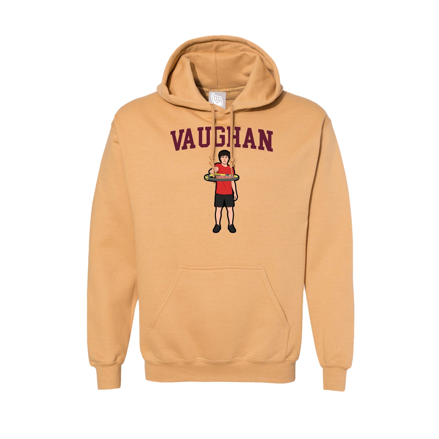 NIL Club Hoodie