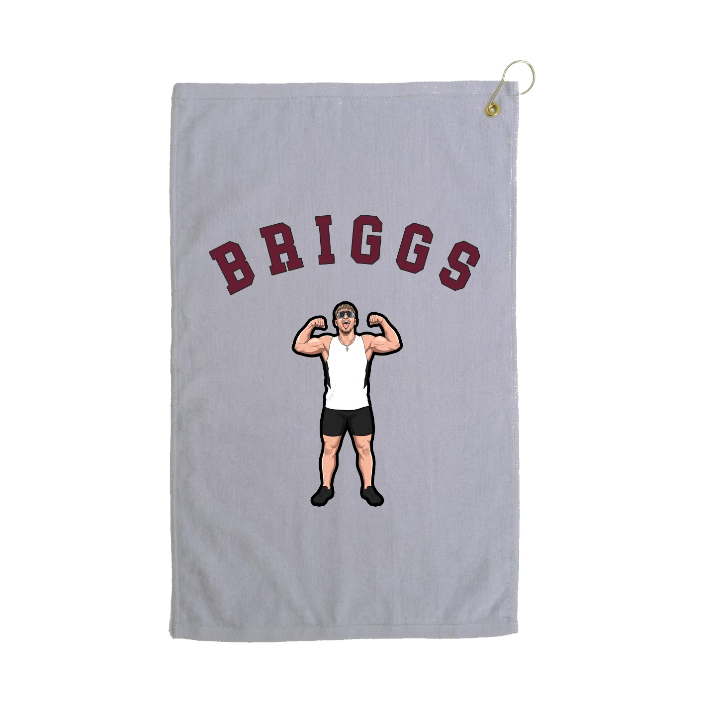 Golf Towel