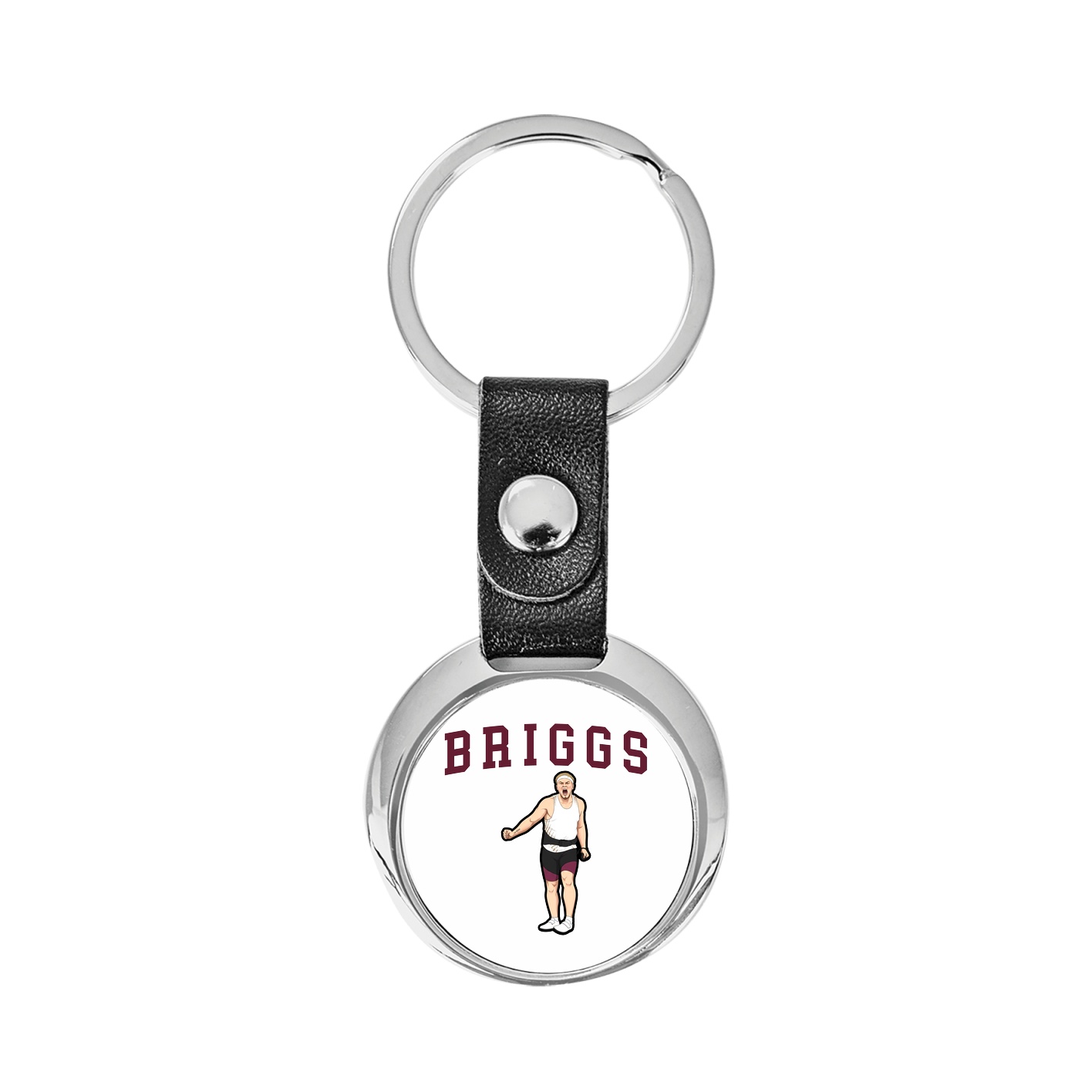 Key Chain — Shirsey in Classic