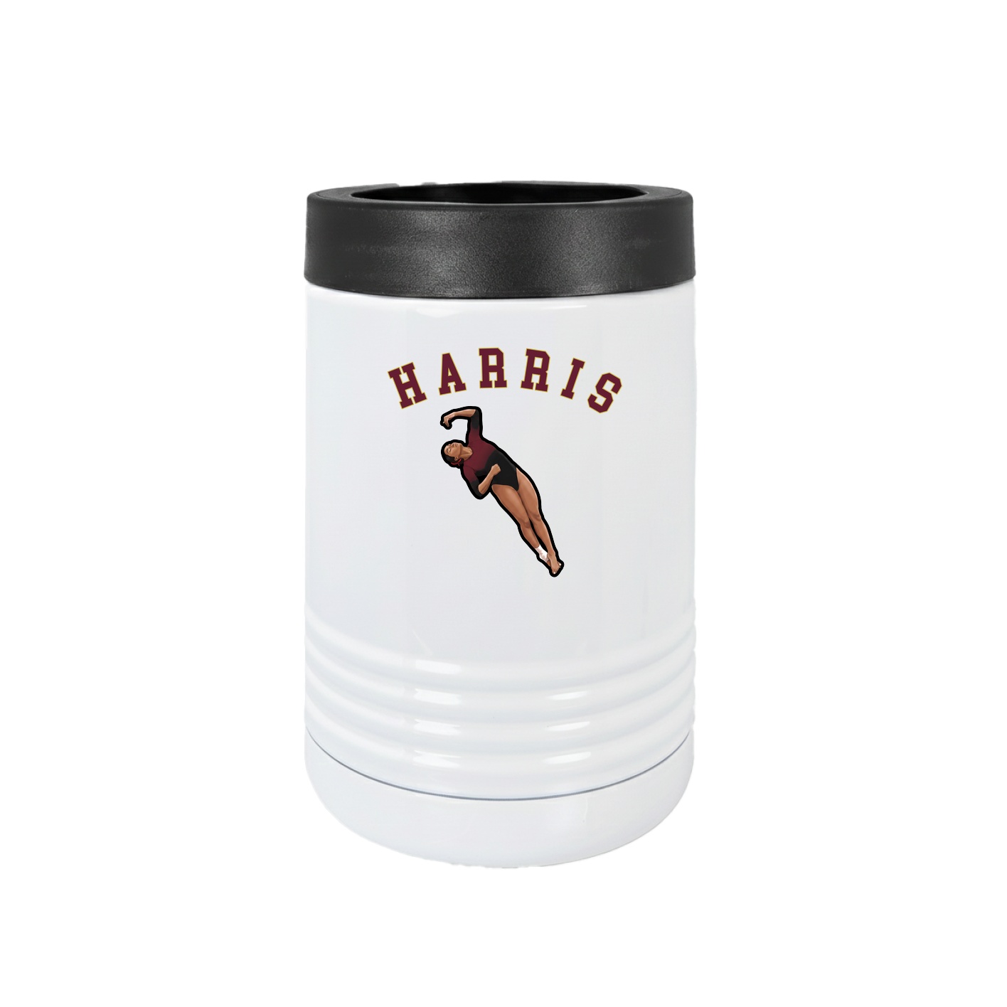 Beverage Holder — Shirsey Arch in White