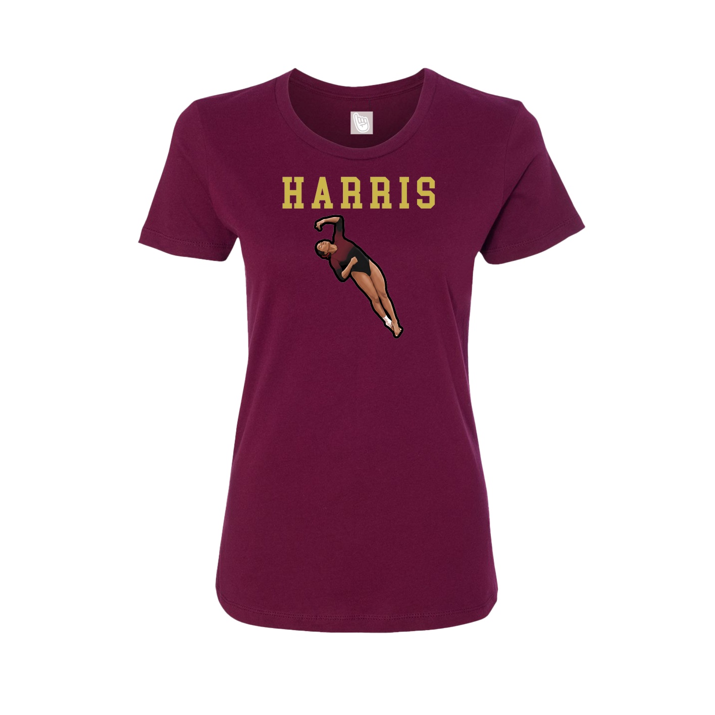 Womens Tee