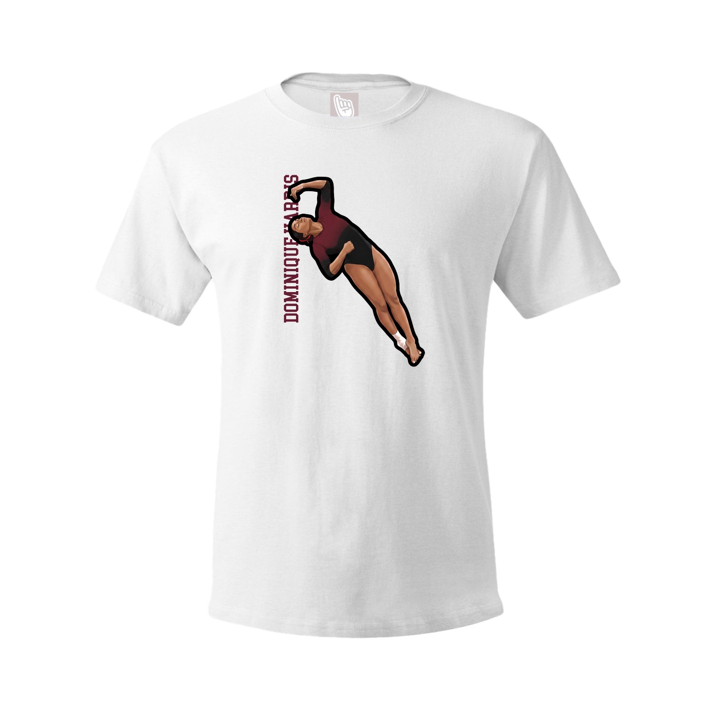 NIL Club Tee