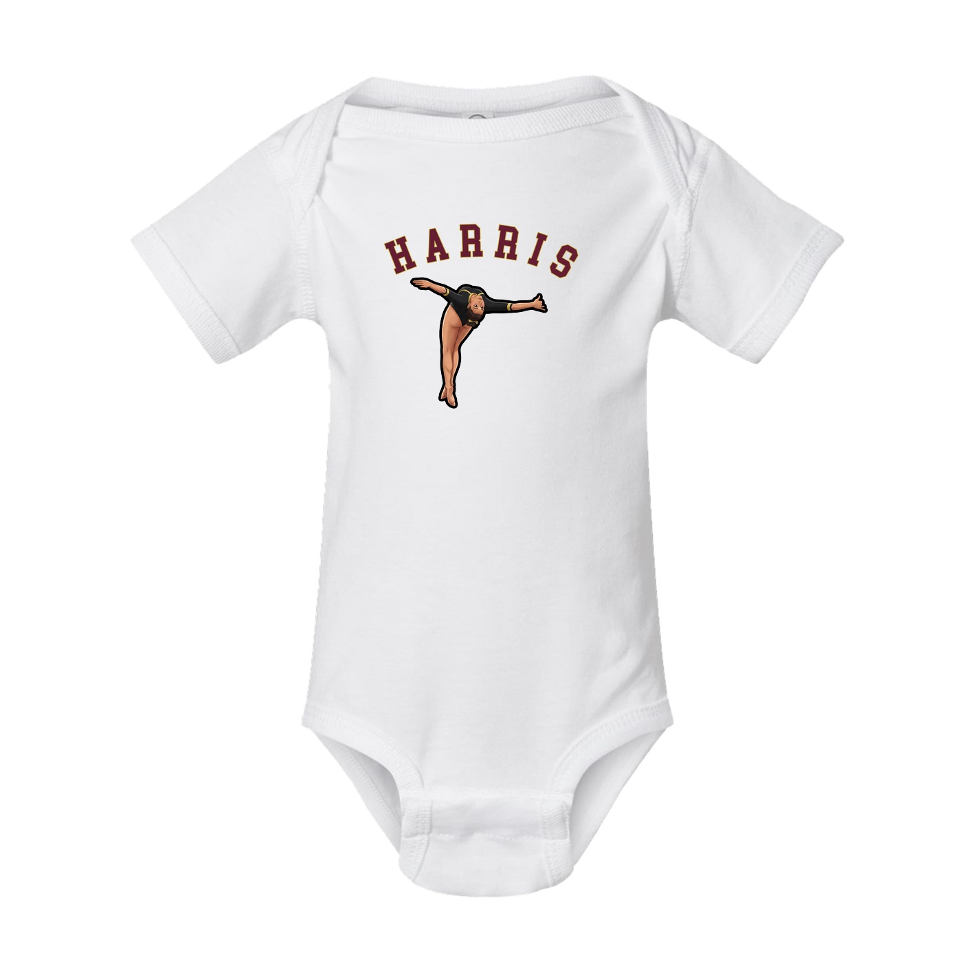 Baby Onesie