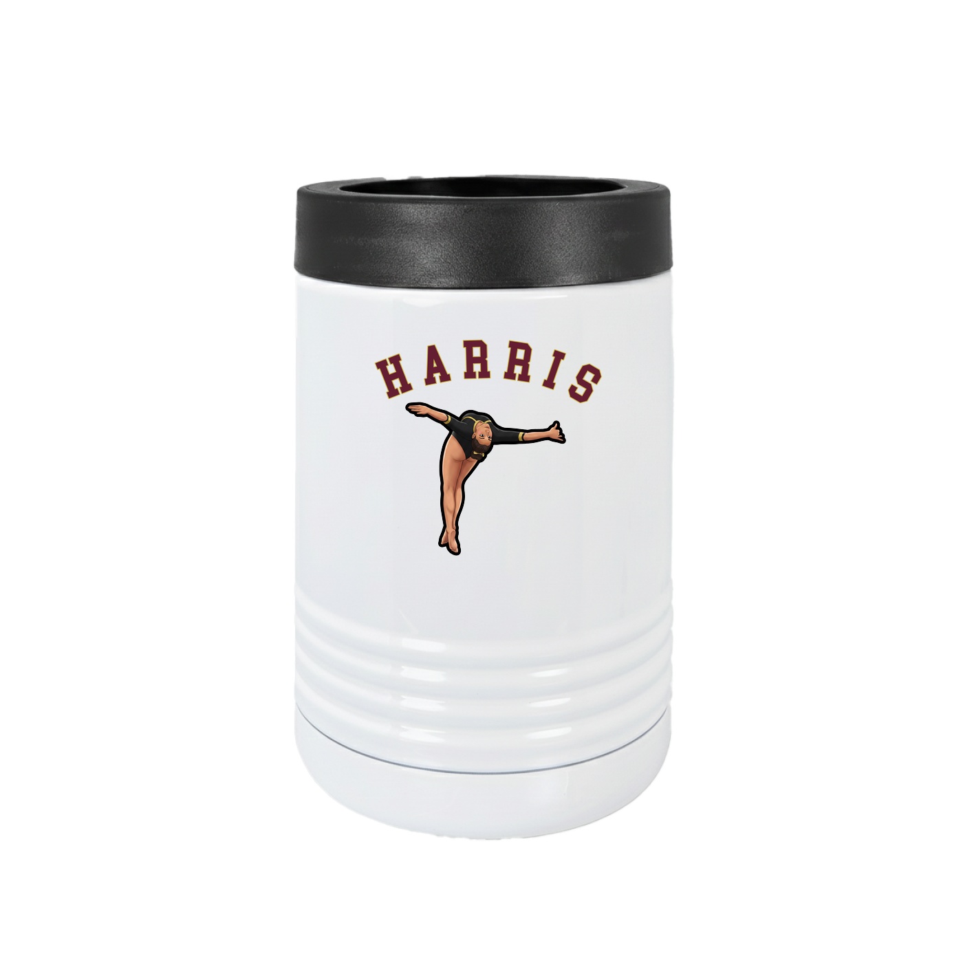 Beverage Holder — Shirsey Arch in White