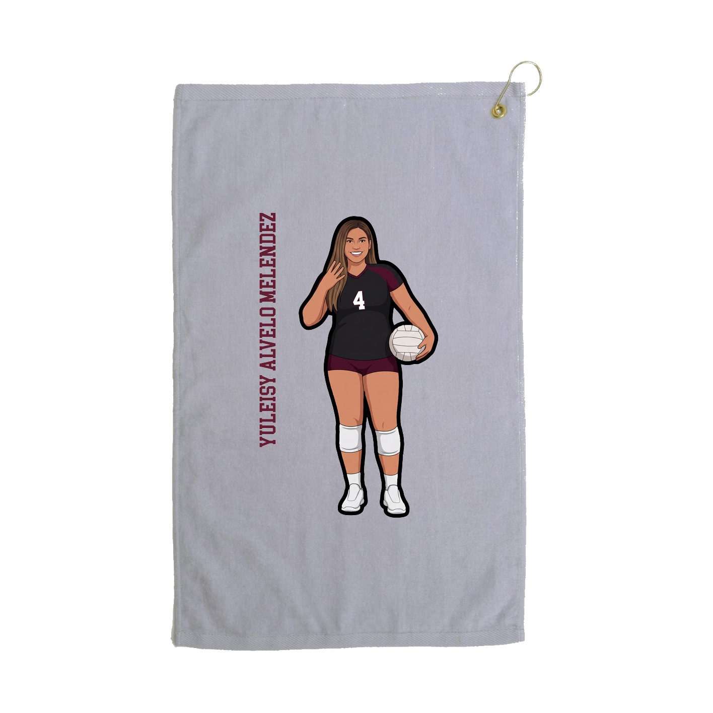 Golf Towel