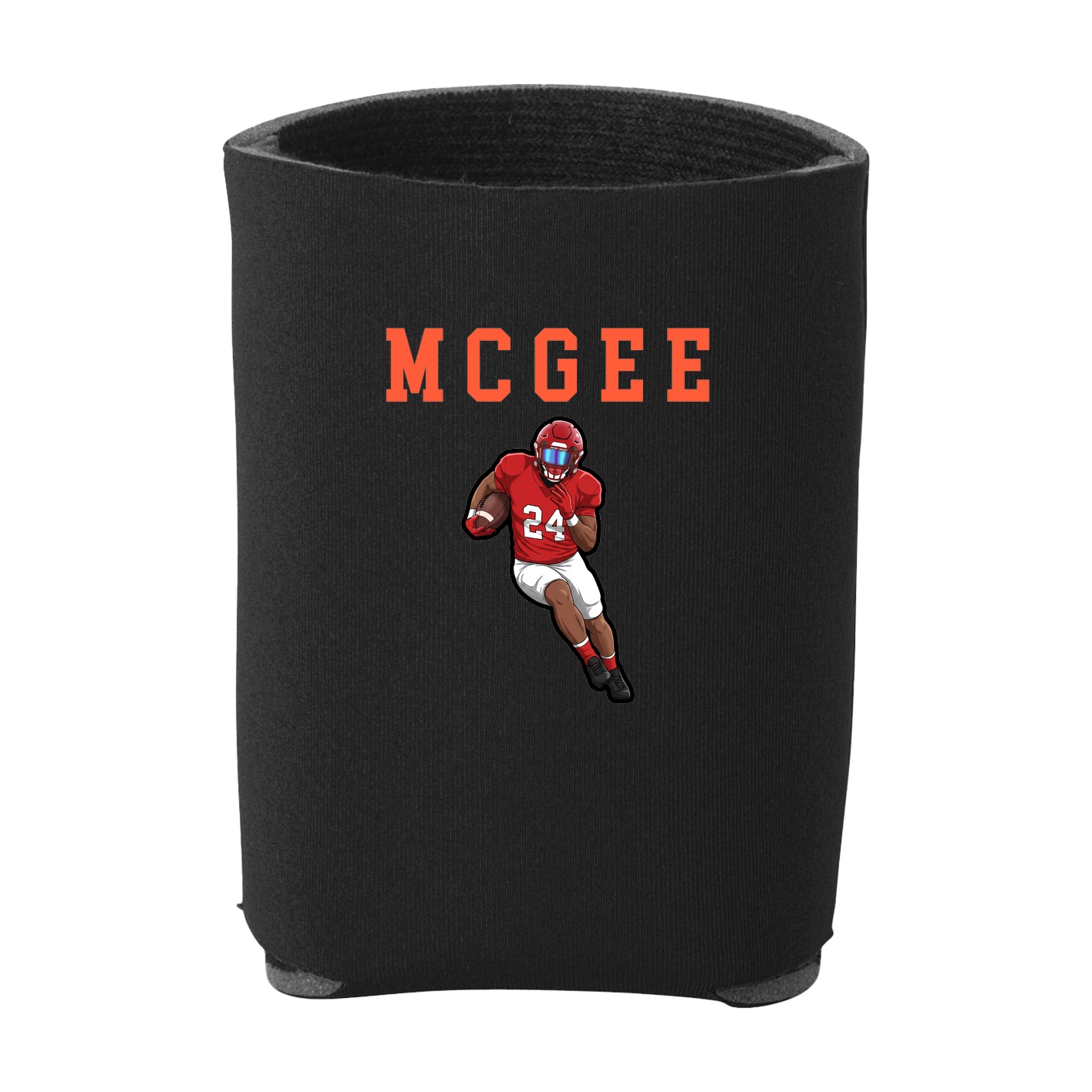 Can Holder — Shirsey in Black