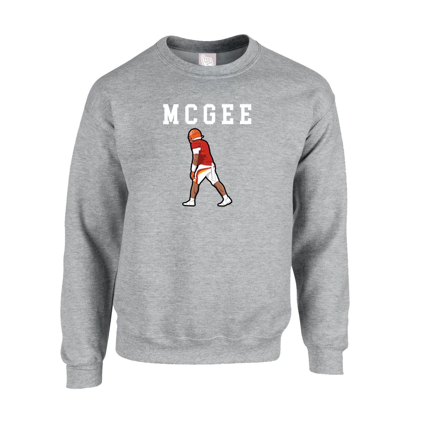 Fleece Crew