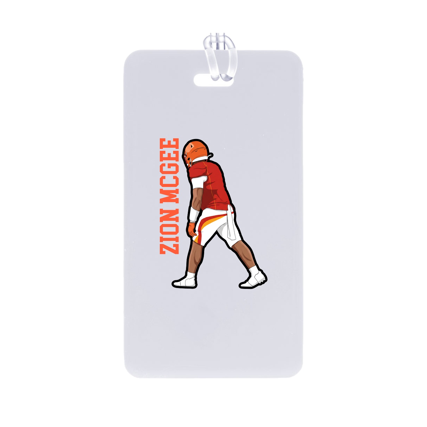 Bag Tag