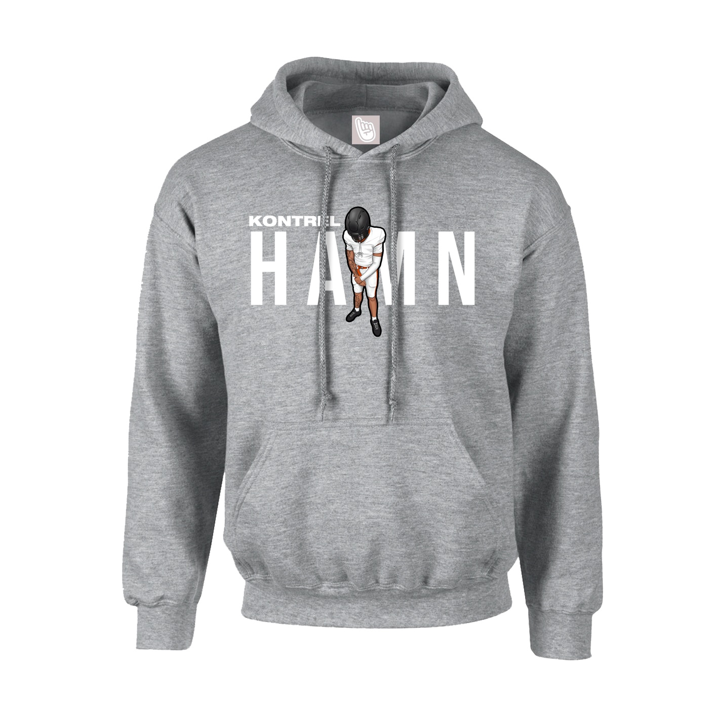 Hoodie