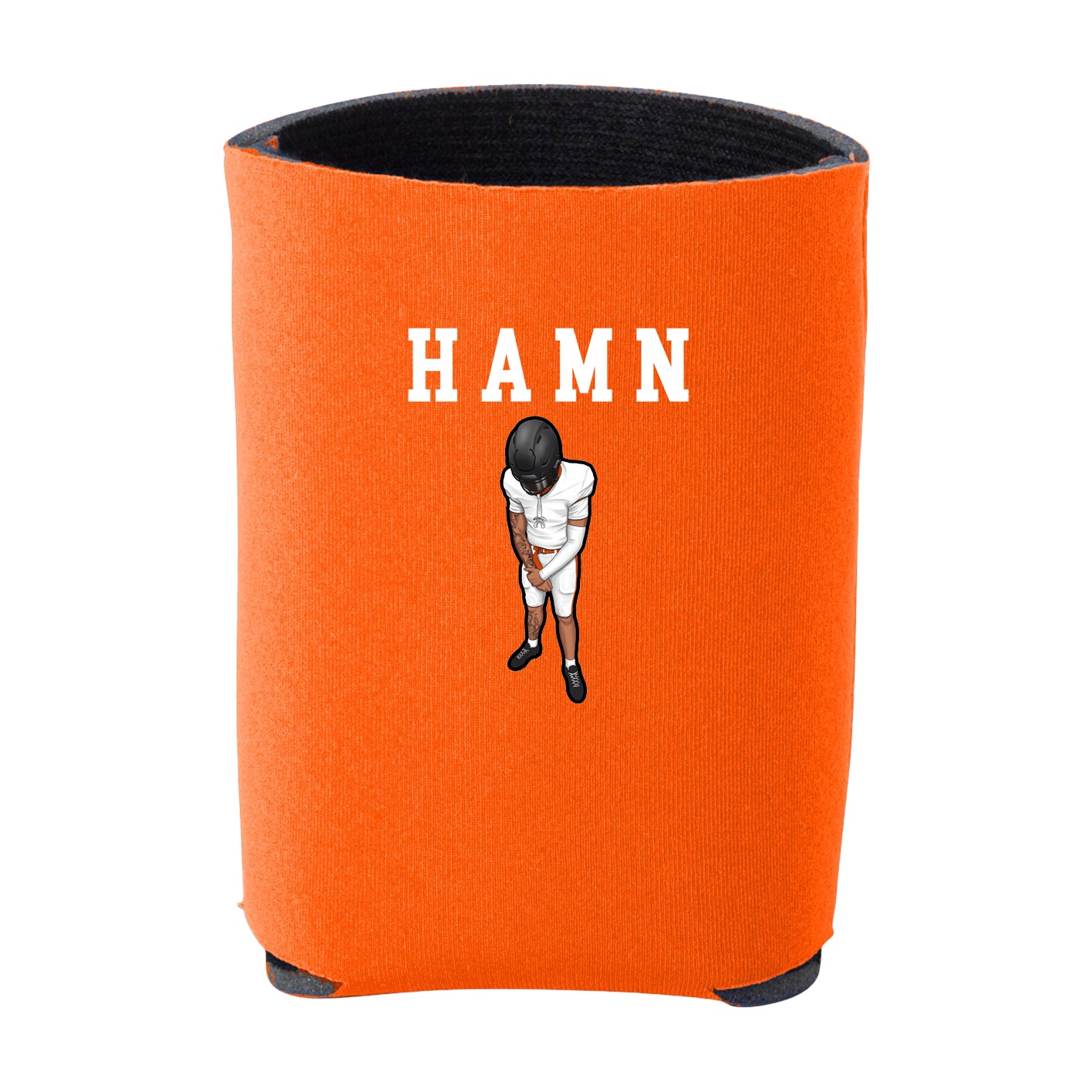 Can Holder — Shirsey in Orange