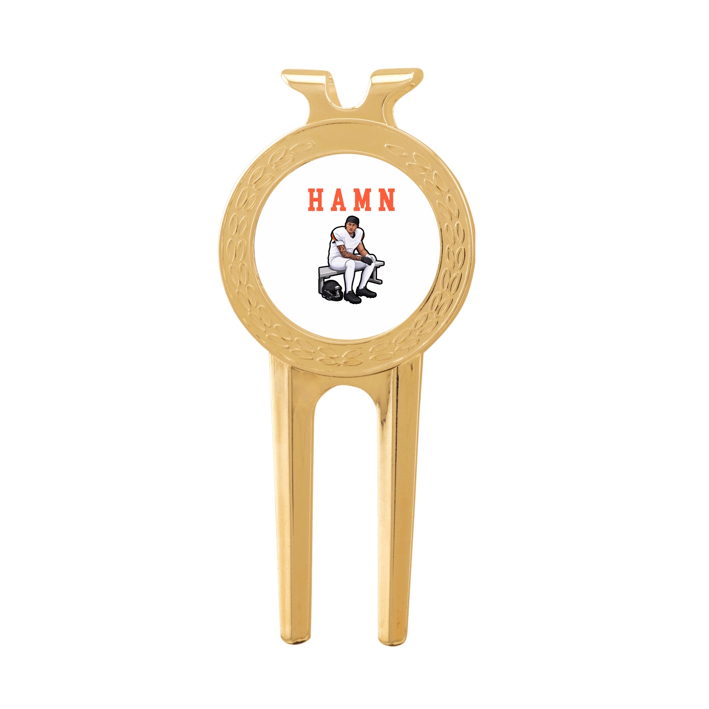 Divot Tool with Ball Marker — Shirsey in Classic