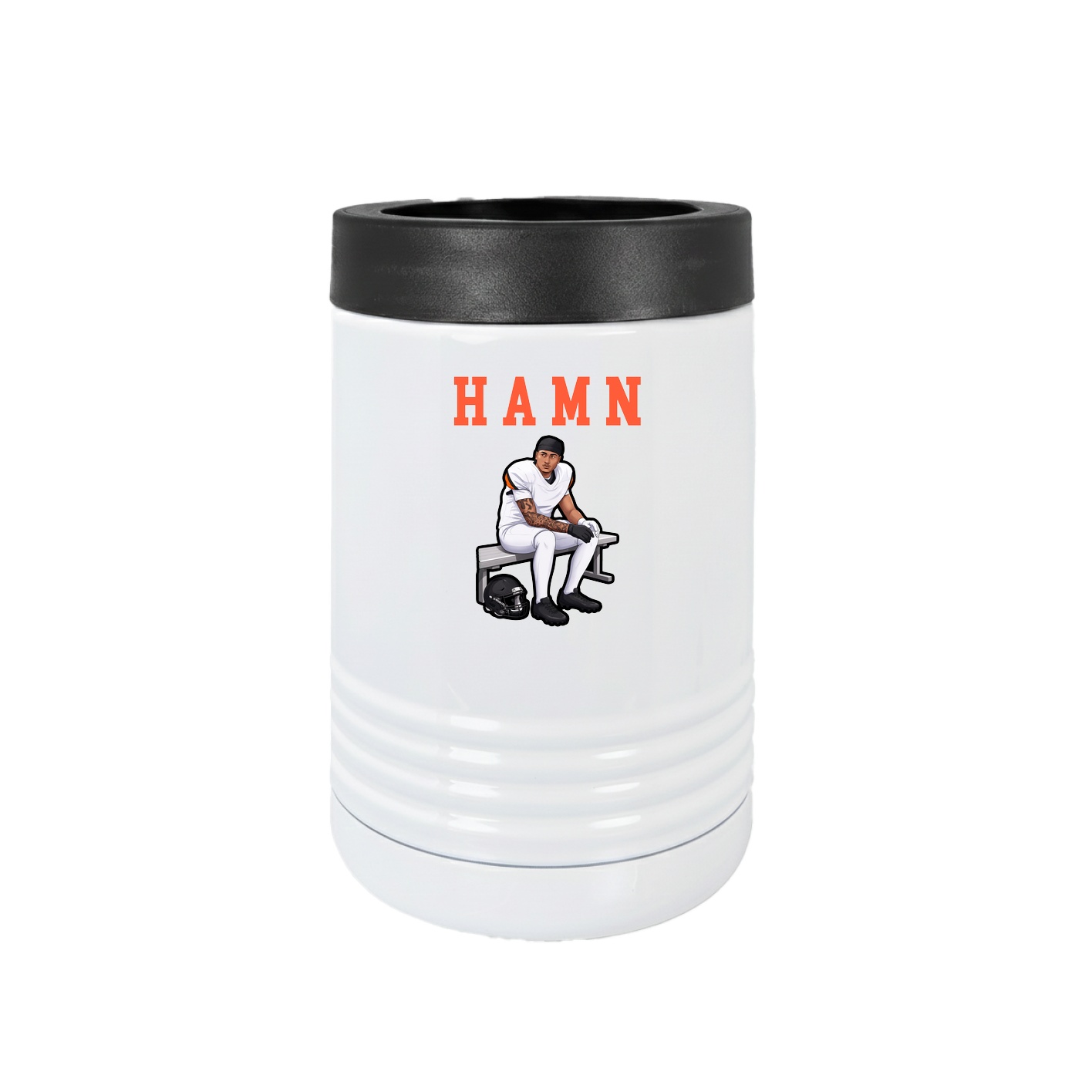 Beverage Holder — Shirsey in White
