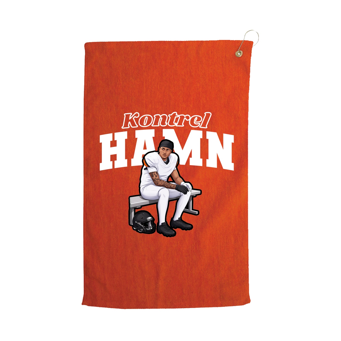 Golf Towel