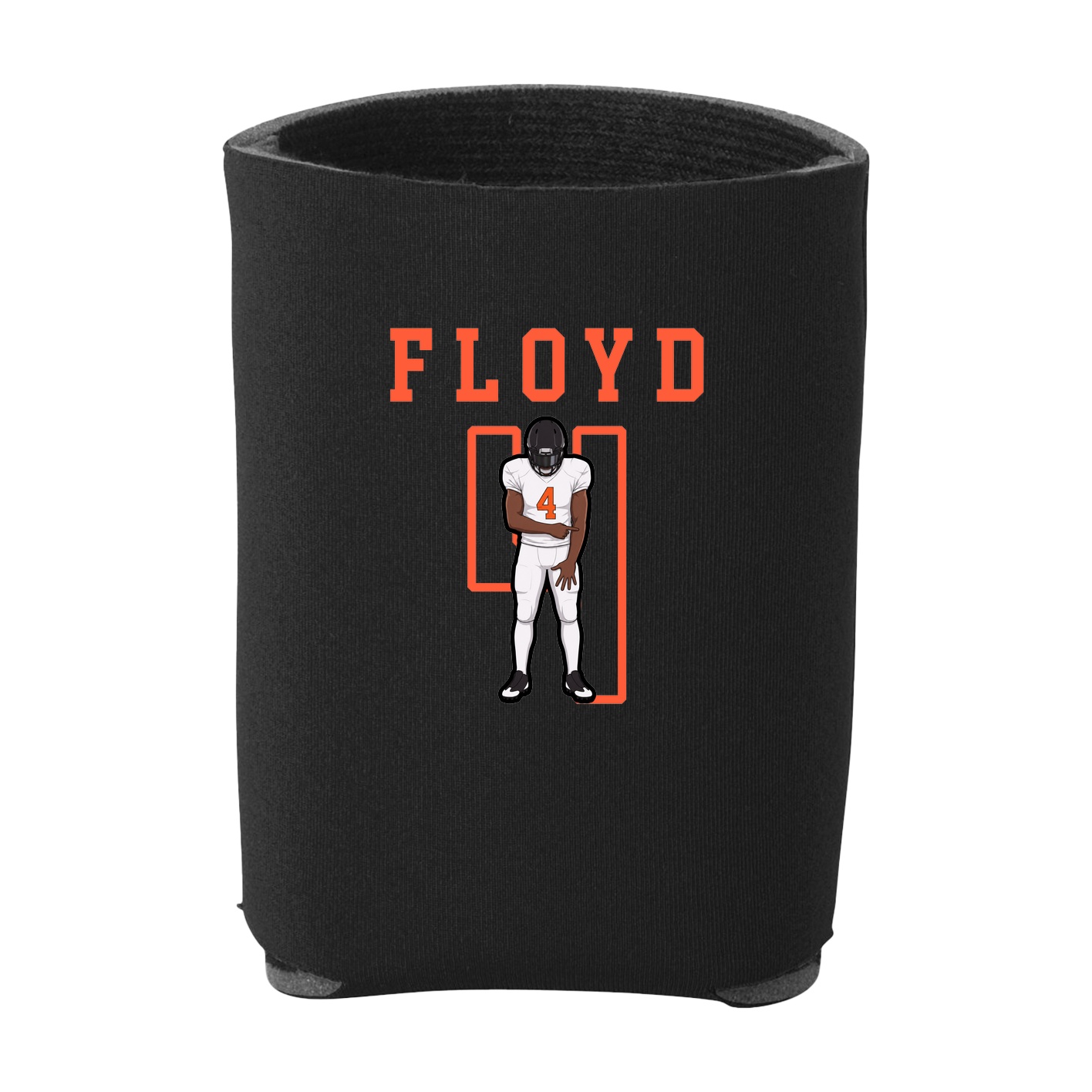 Can Holder — Shirsey in Black