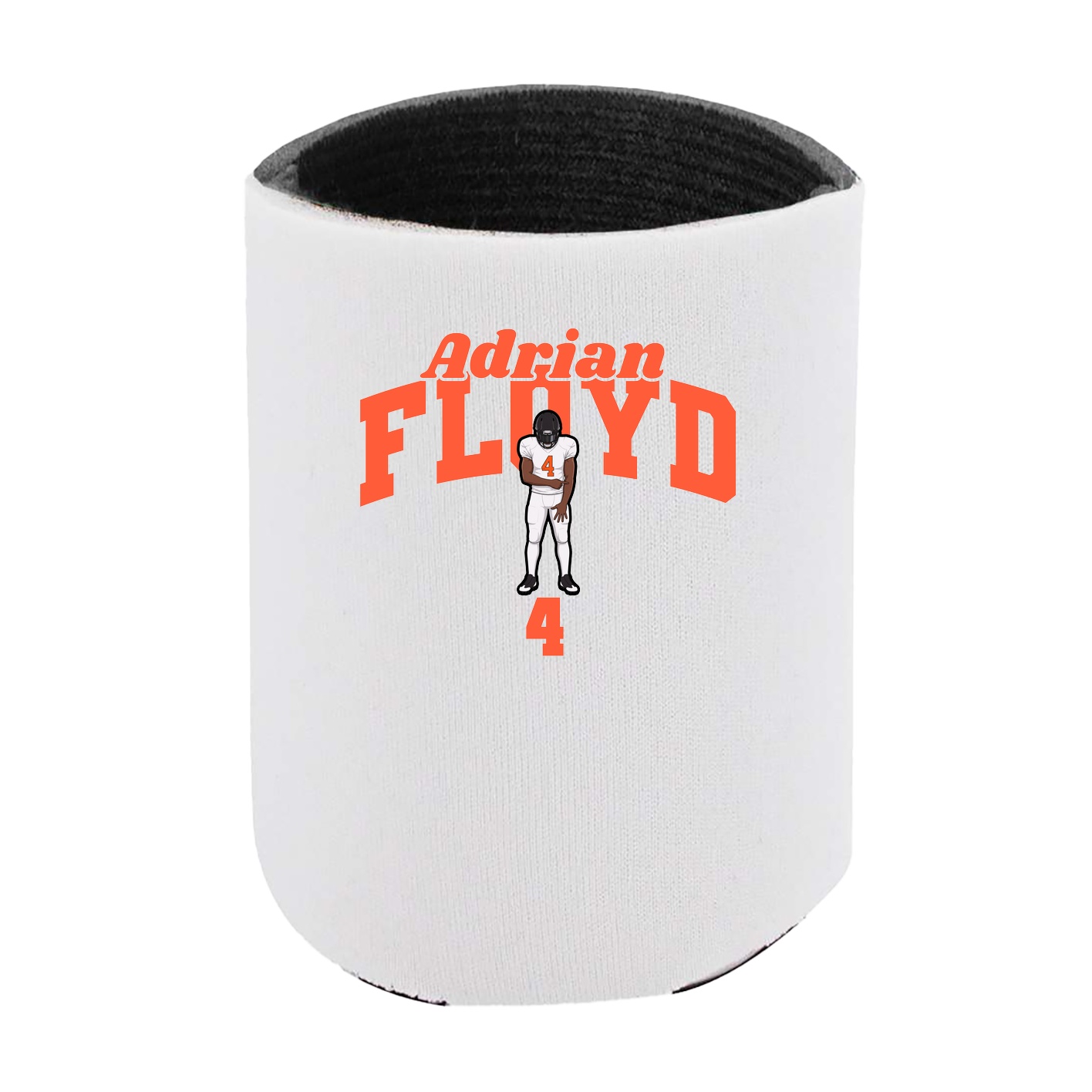 Can Holder — Signature Arch in White