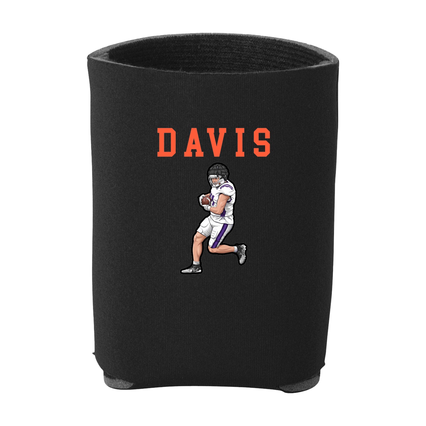 Can Holder — Shirsey in Black