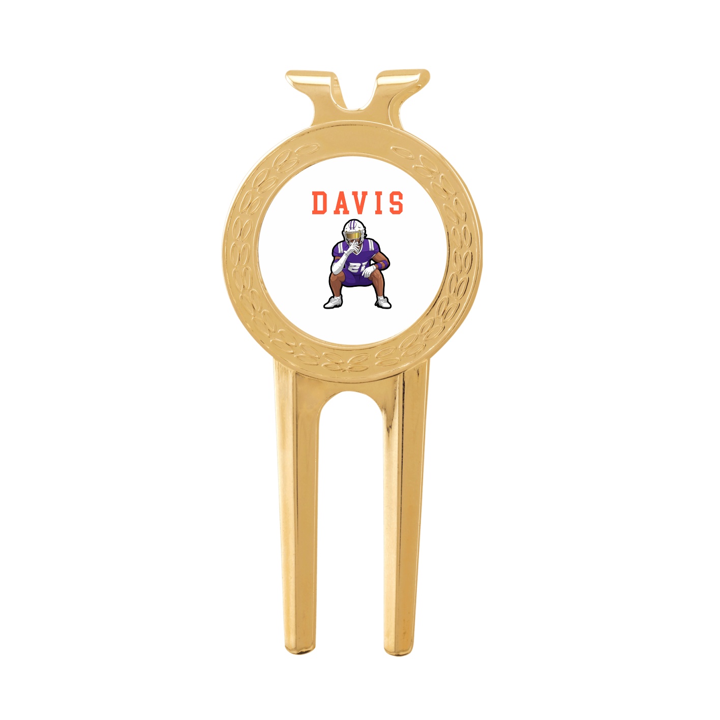 Divot Tool with Ball Marker — Shirsey in Classic