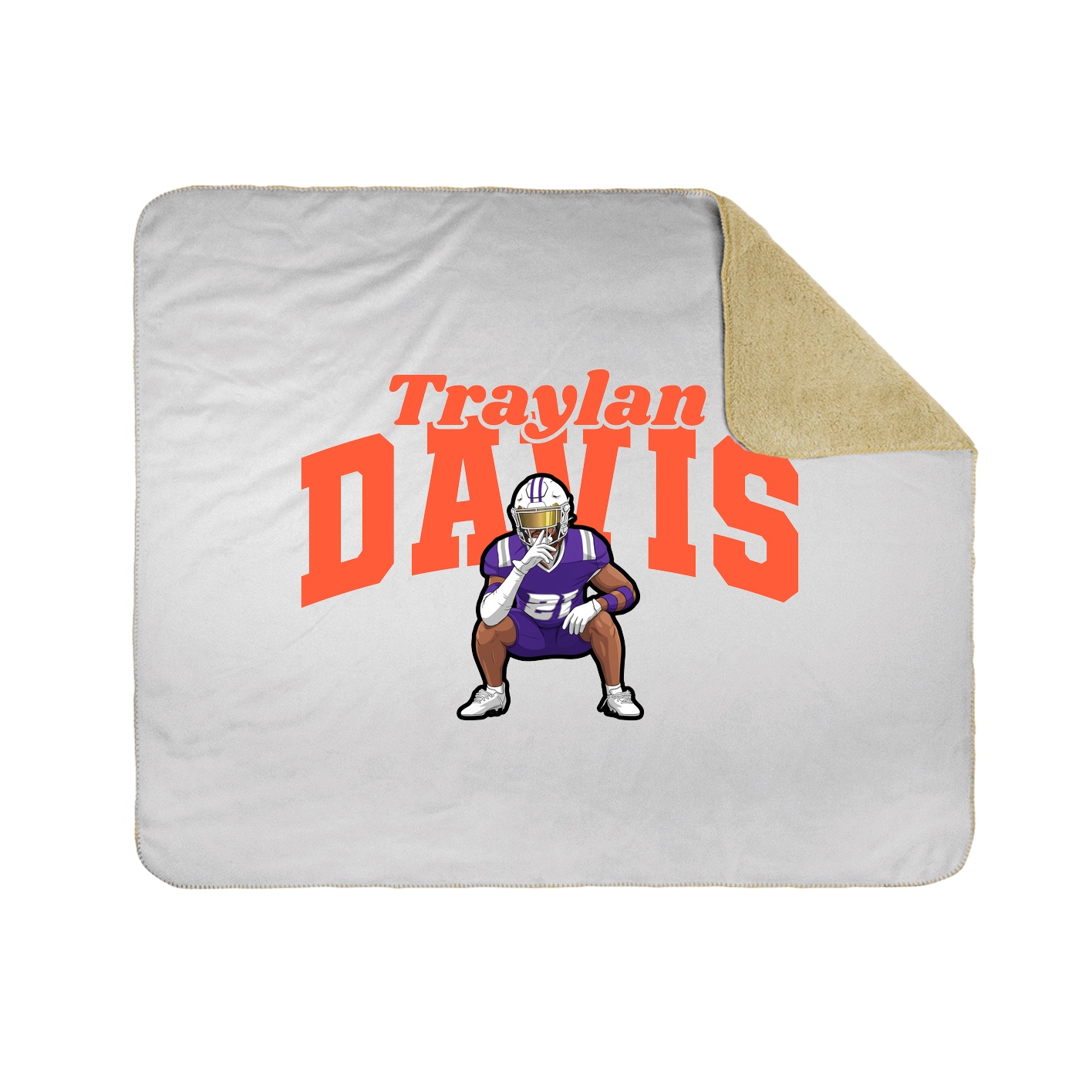 Throw Blanket