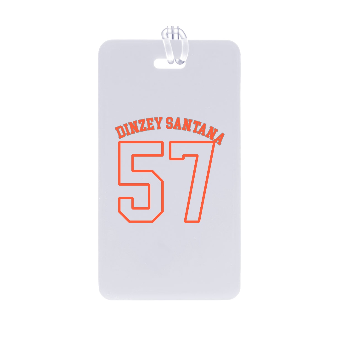 Bag Tag