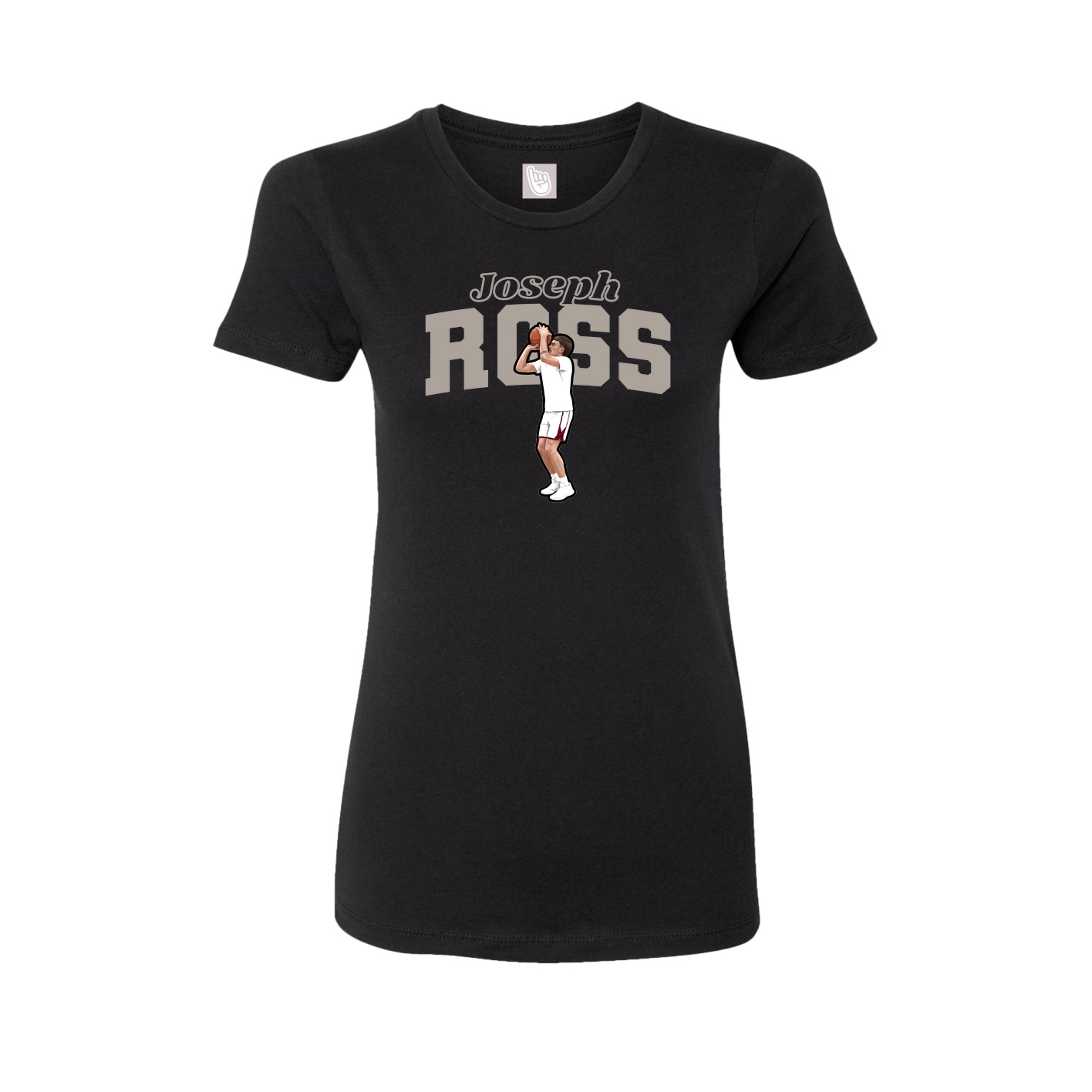 Fitted Women's Tee