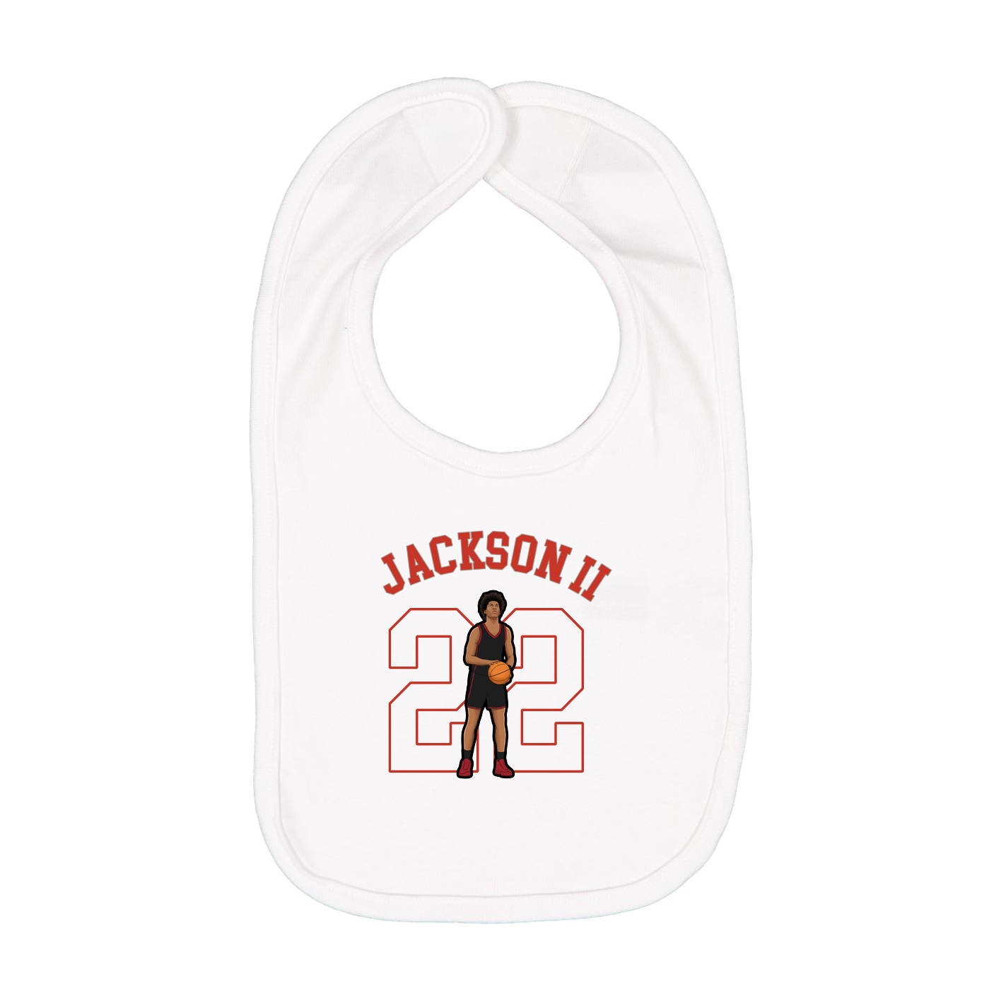Infant Bib