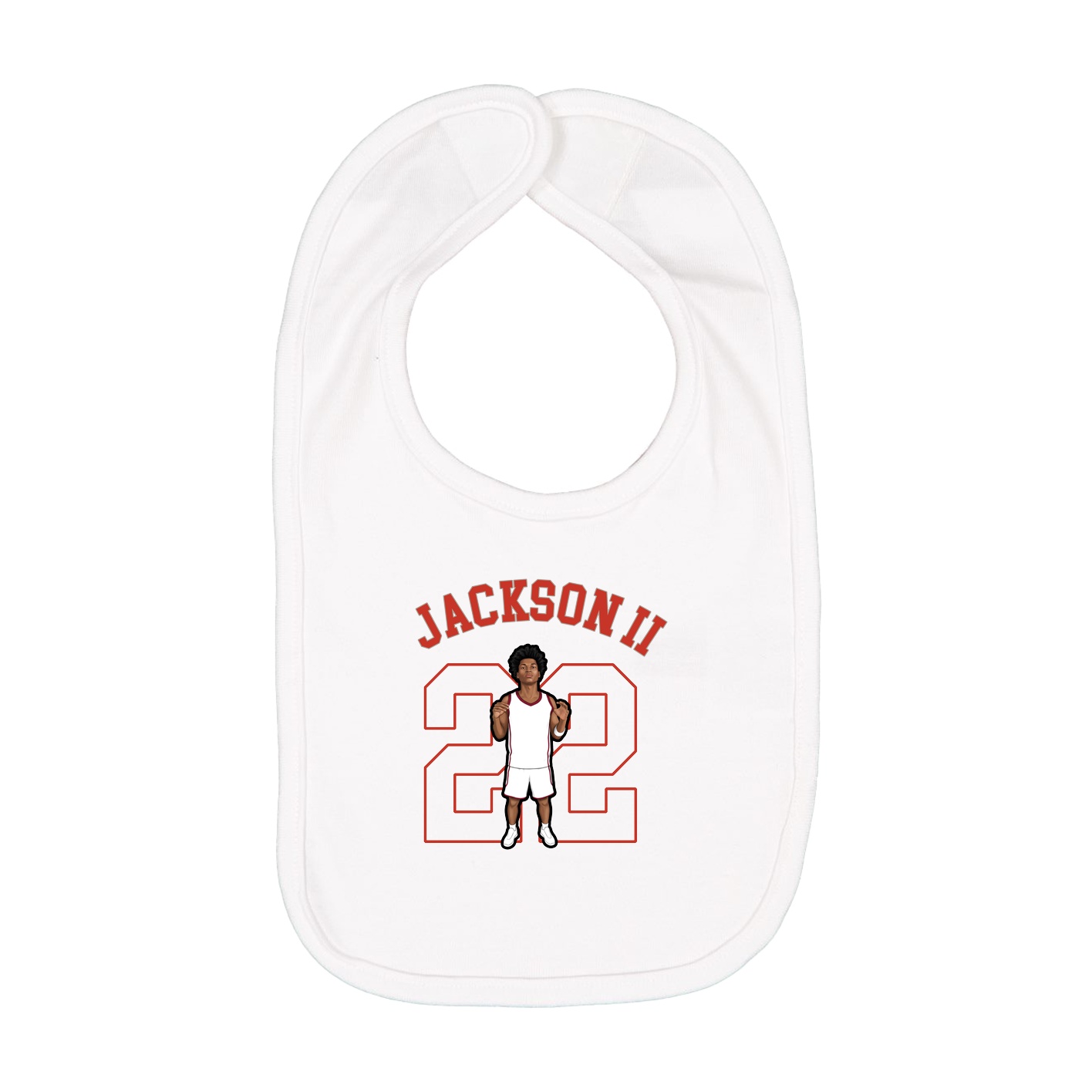 Infant Bib