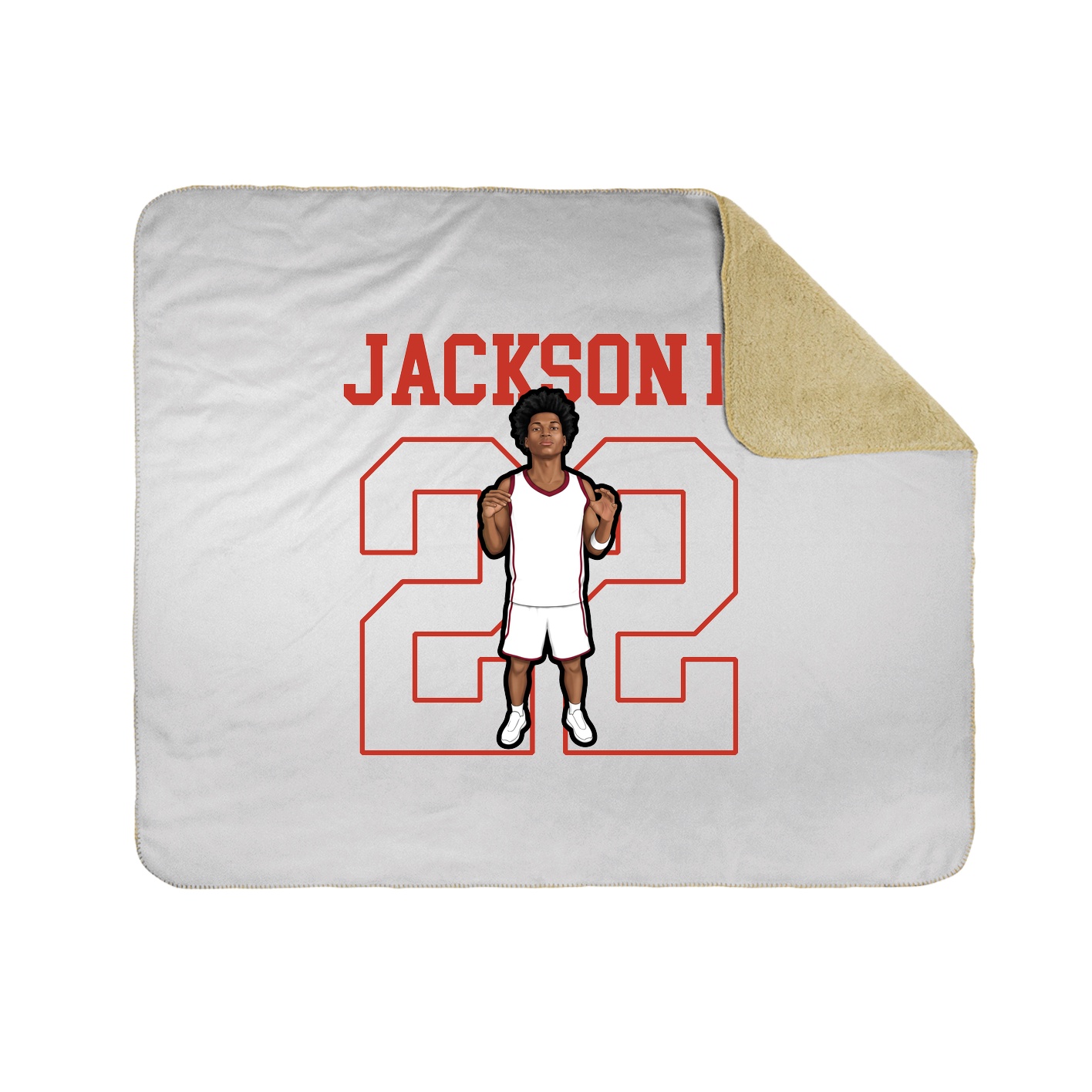 Throw Blanket